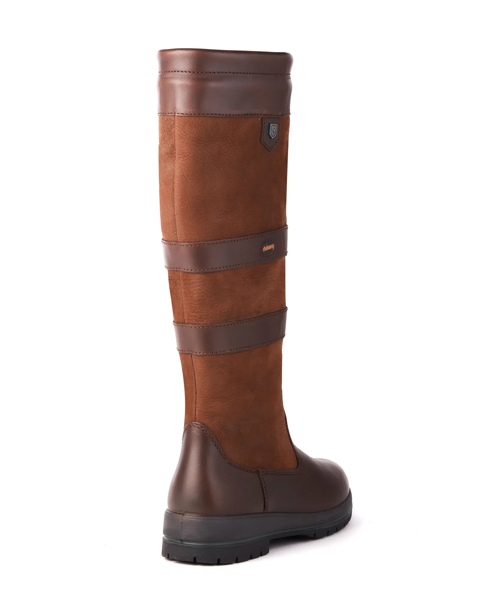 Galway Country Boot - Walnut