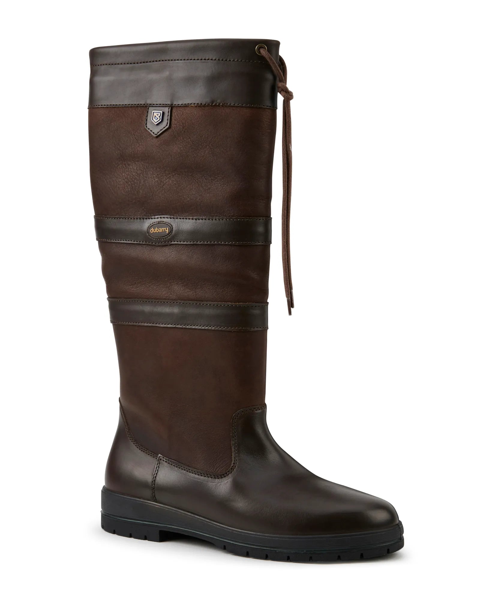 Galway Country Boot - Mocha