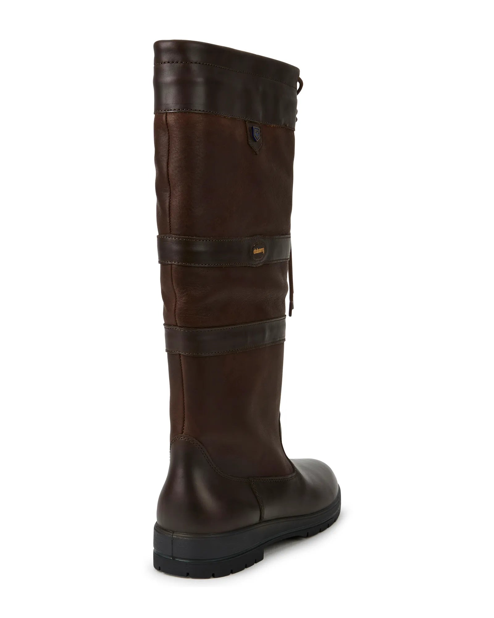 Galway Country Boot - Mocha