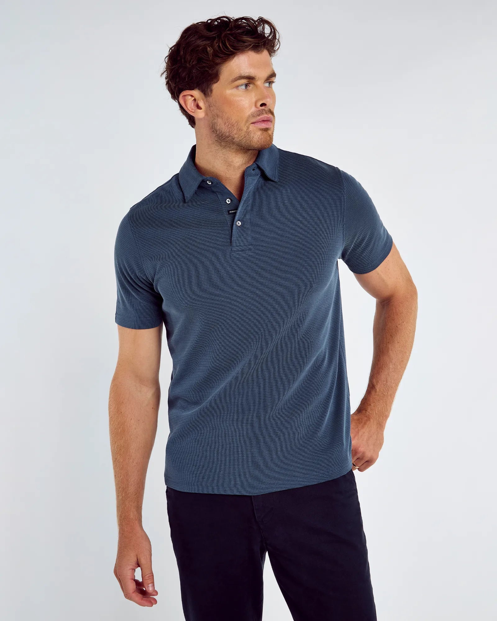 Gilligan Polo - Atlantic