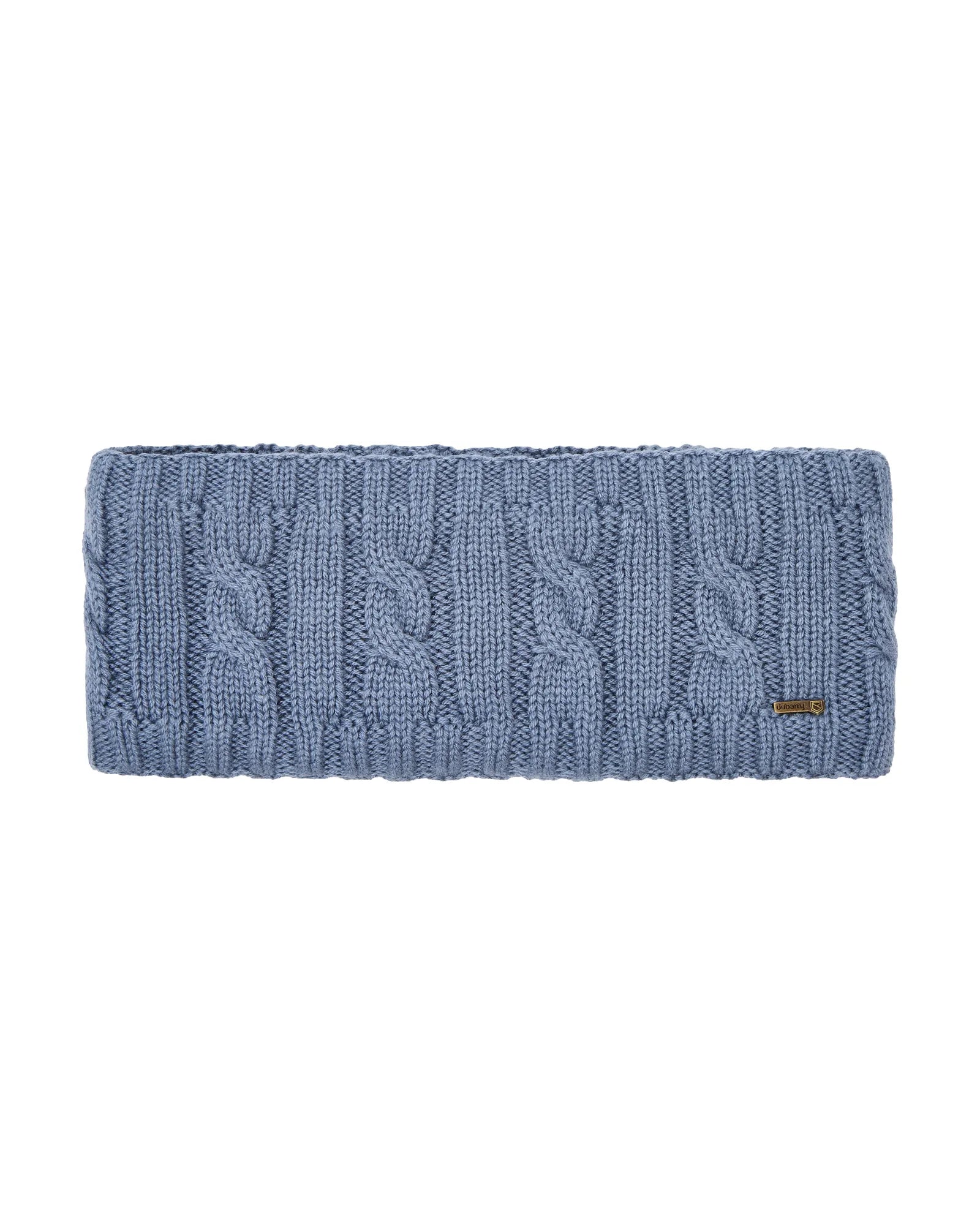 Gleeson Headband - Indigo