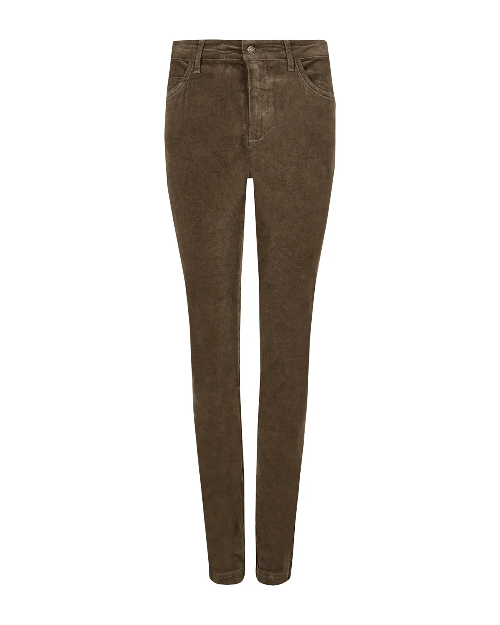 Honeysuckle Jeans - Mocha