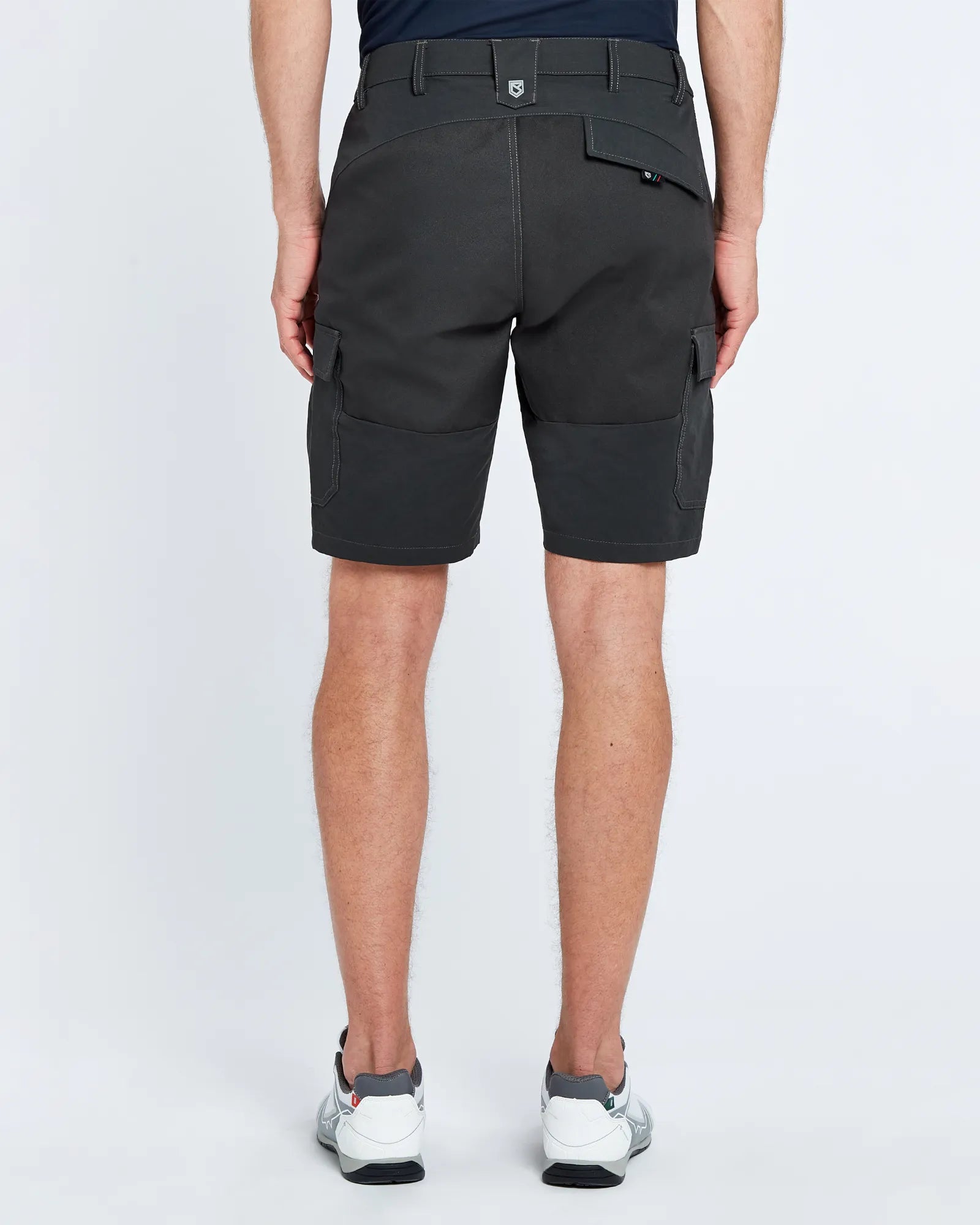 Imperia Shorts - Graphite