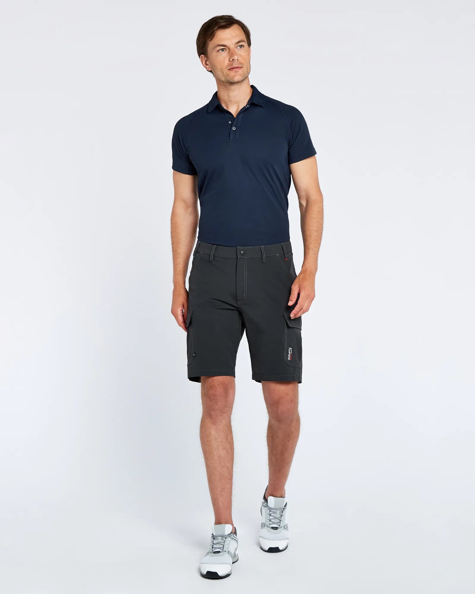 Imperia Shorts - Graphite