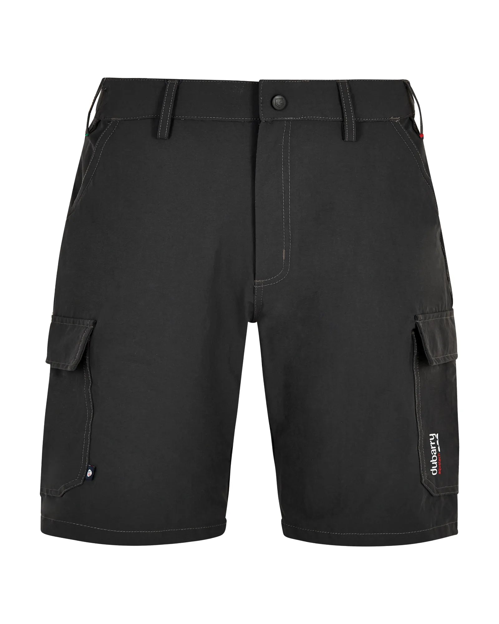 Imperia Shorts - Graphite