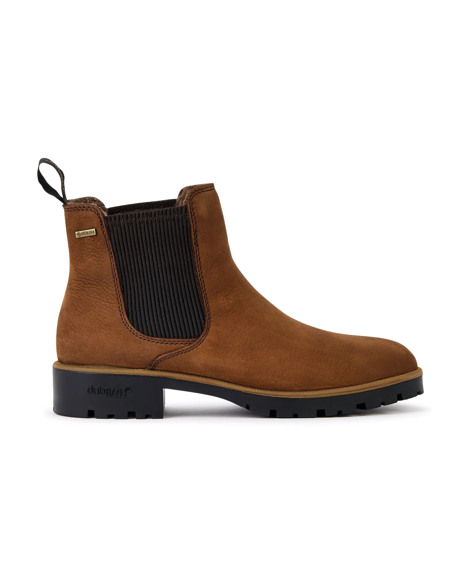 Kilcommon Chelsea Boot - Walnut