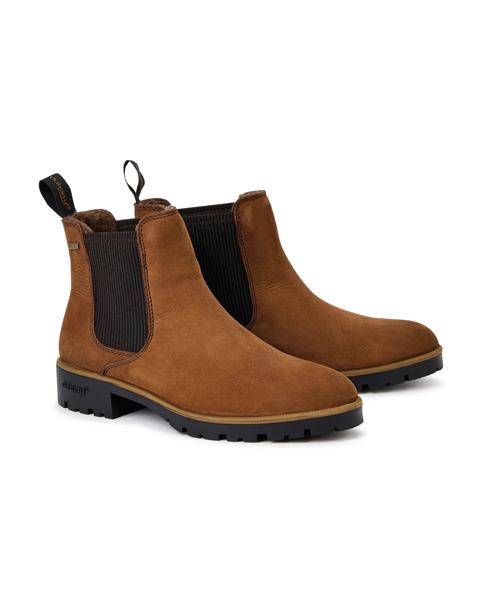 Kilcommon Chelsea Boot - Walnut