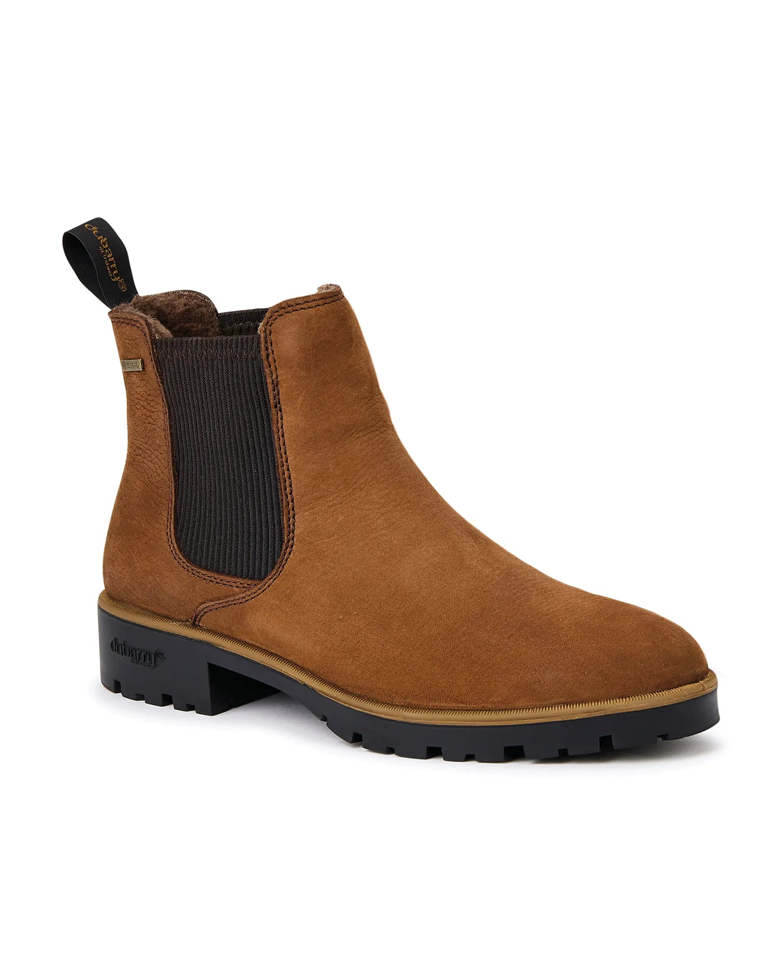 Kilcommon Chelsea Boot - Walnut