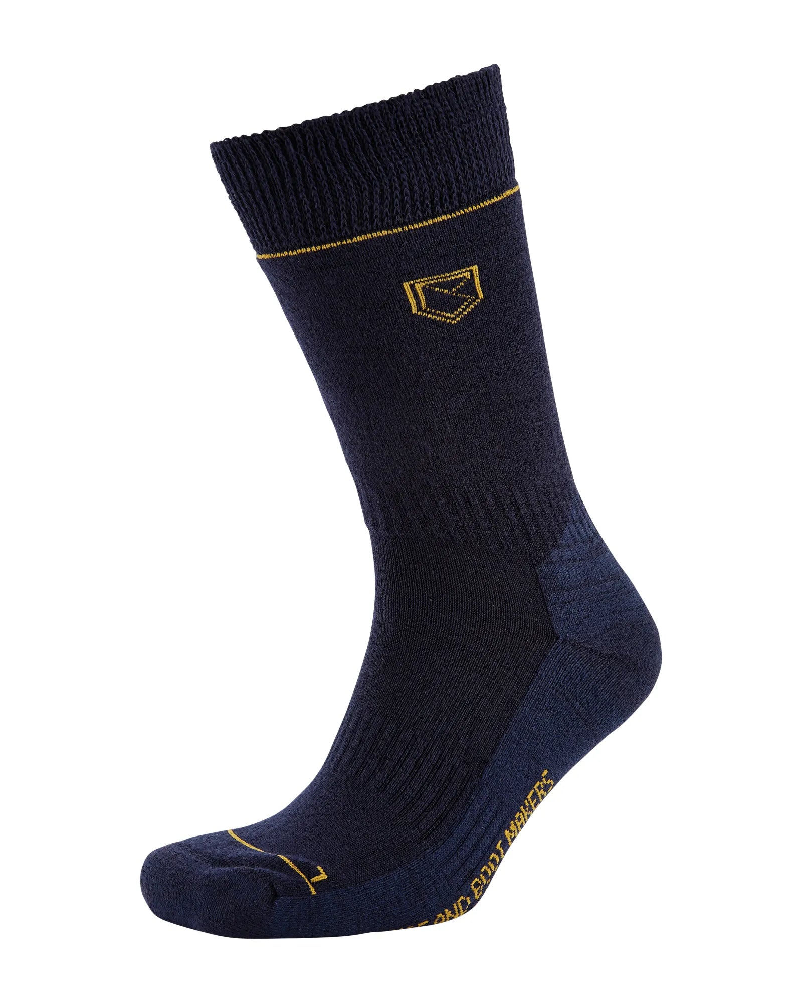 Kilkee Socks - Navy