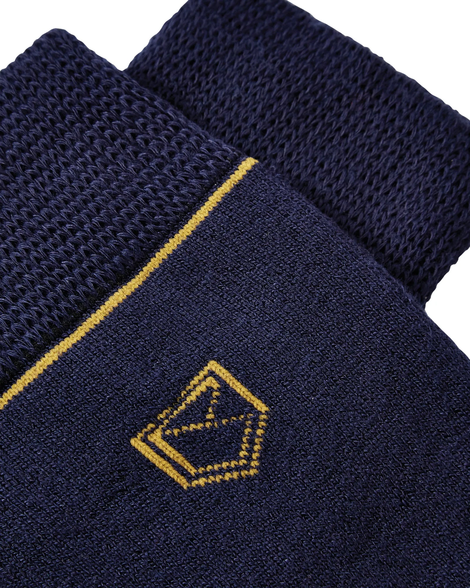 Kilkee Socks - Navy