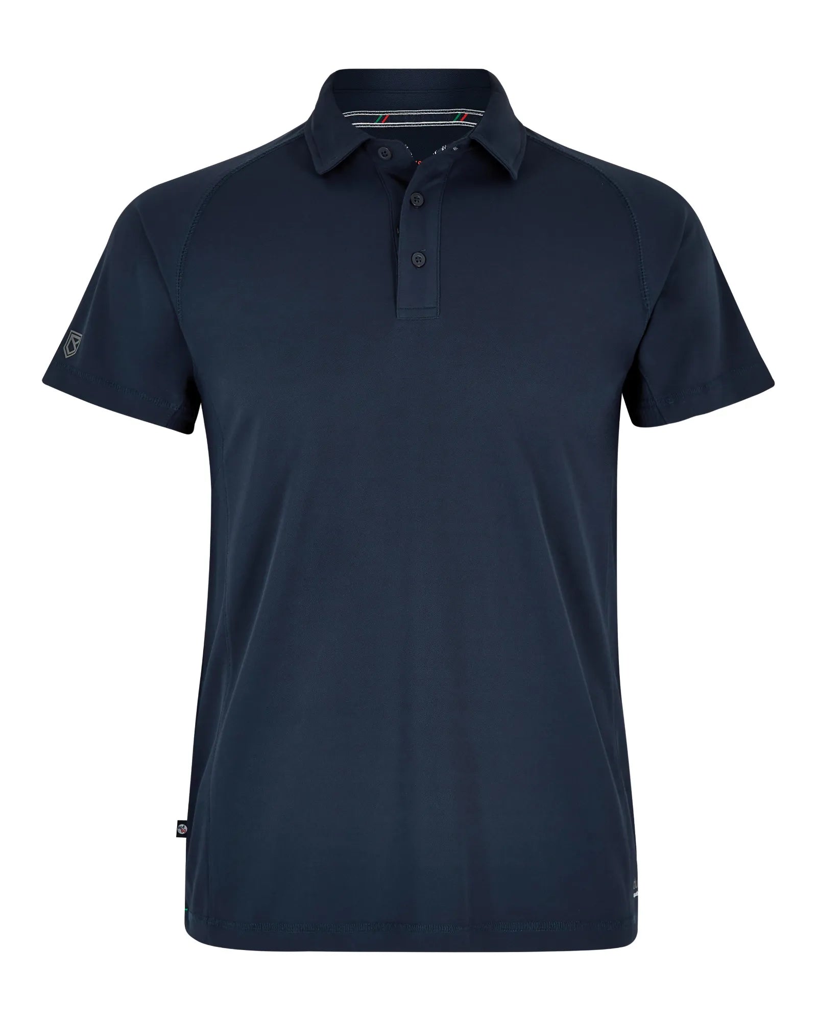 Menton Polo - Navy