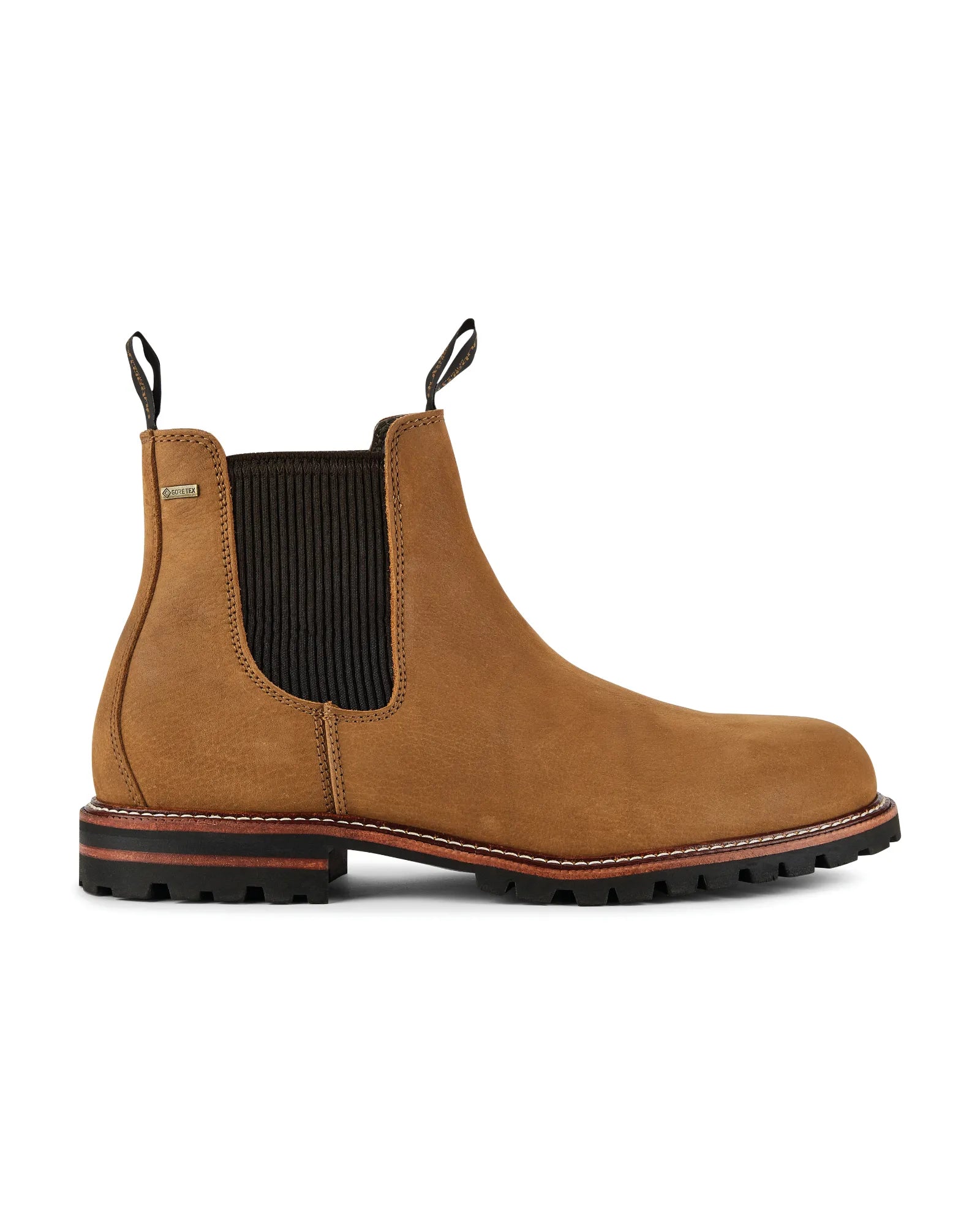 Offaly Boot - Brown