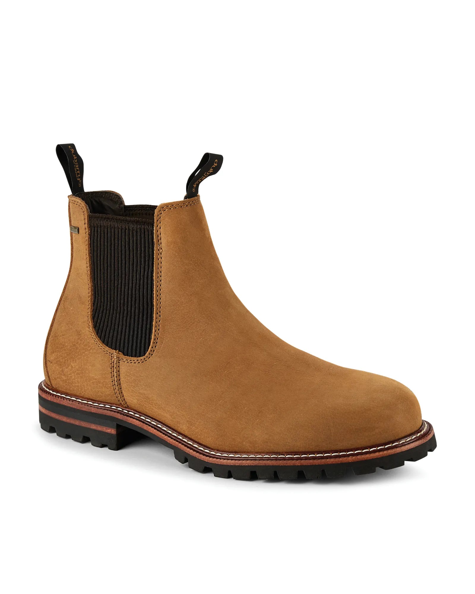 Offaly Boot - Brown