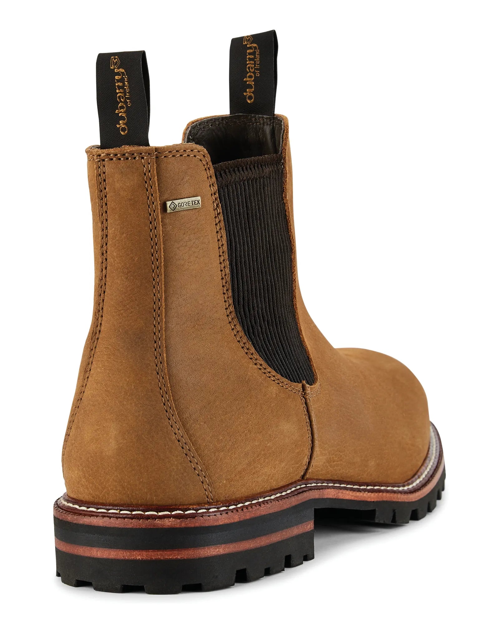 Offaly Boot - Brown