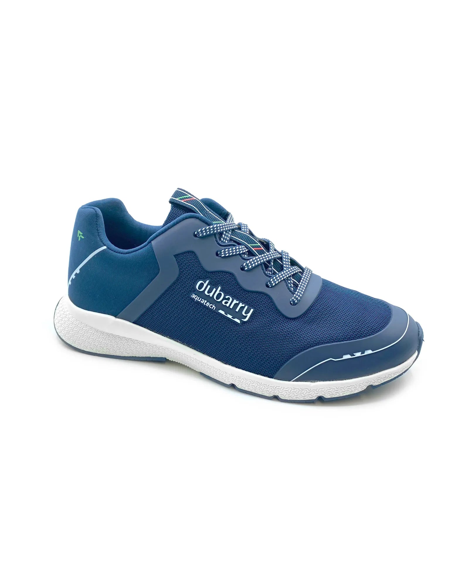 Palermo Lightweight Sporty Trainer - Navy