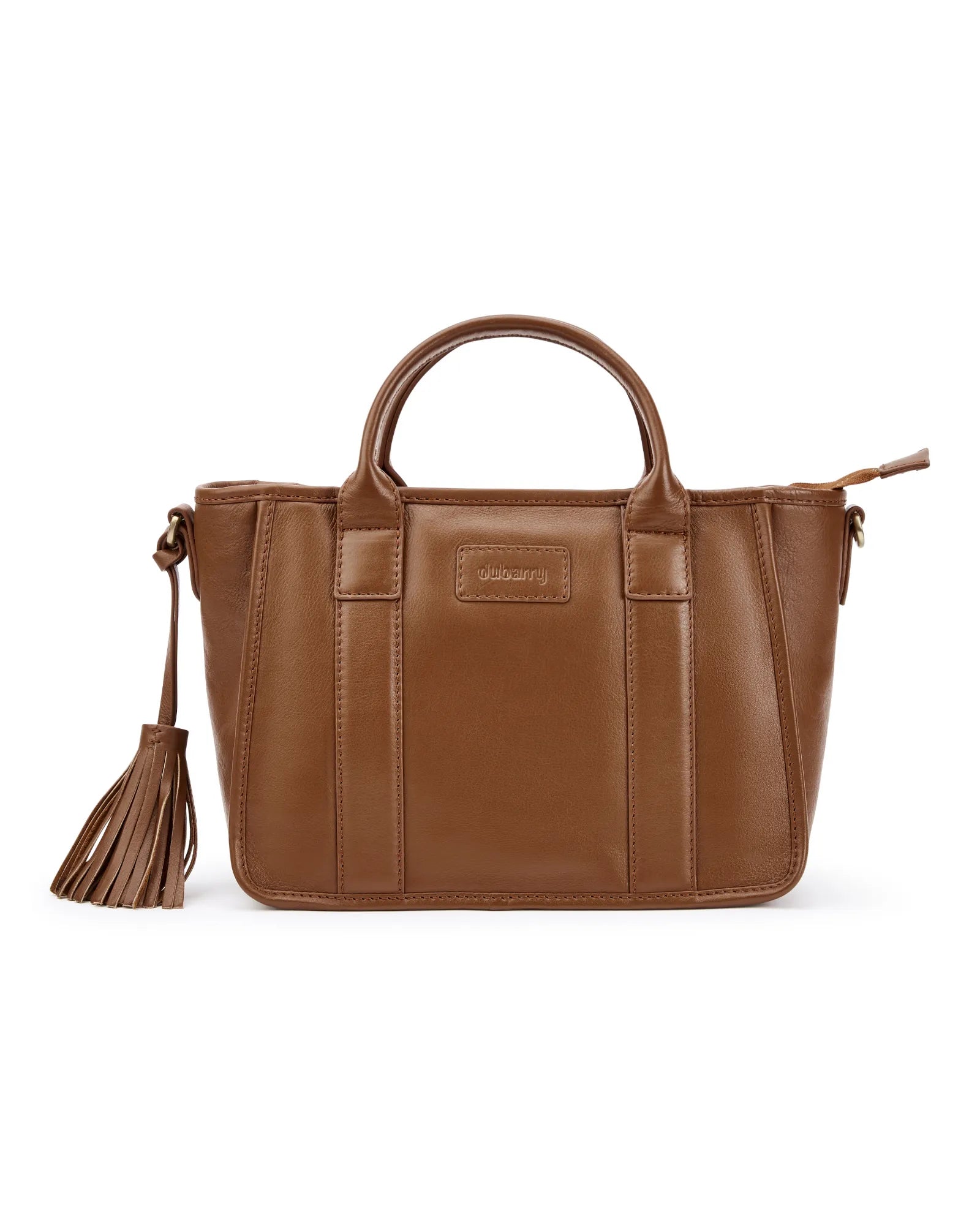 Ramelton Handbag - Caramel