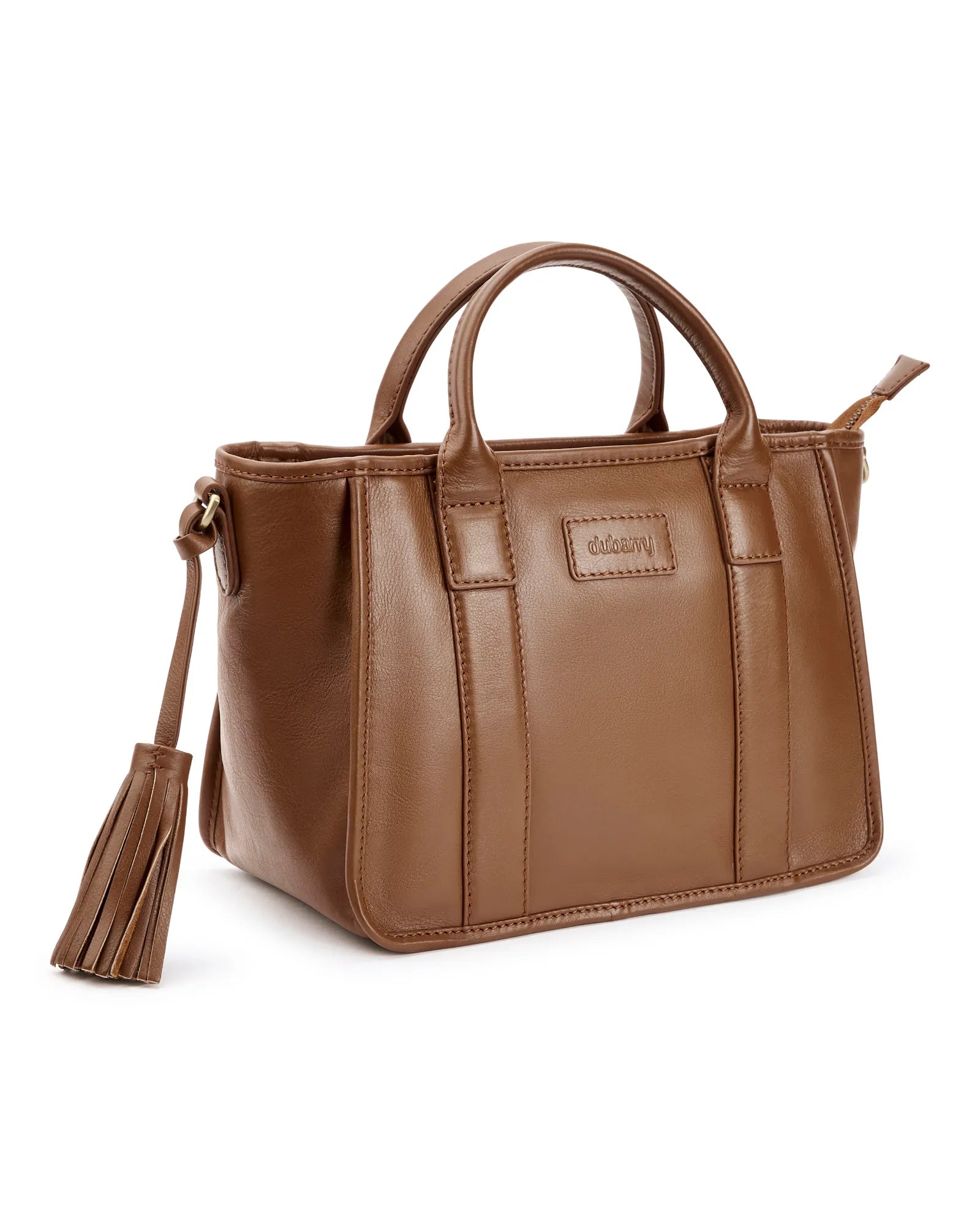 Ramelton Handbag - Caramel