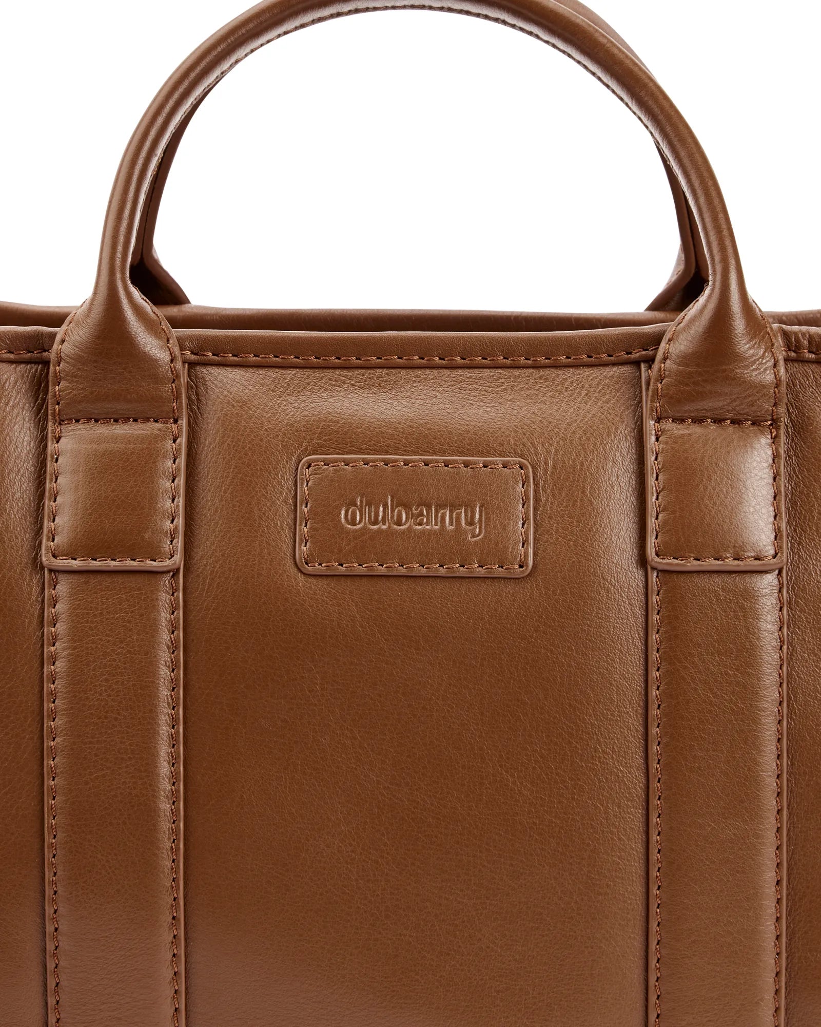 Ramelton Handbag - Caramel