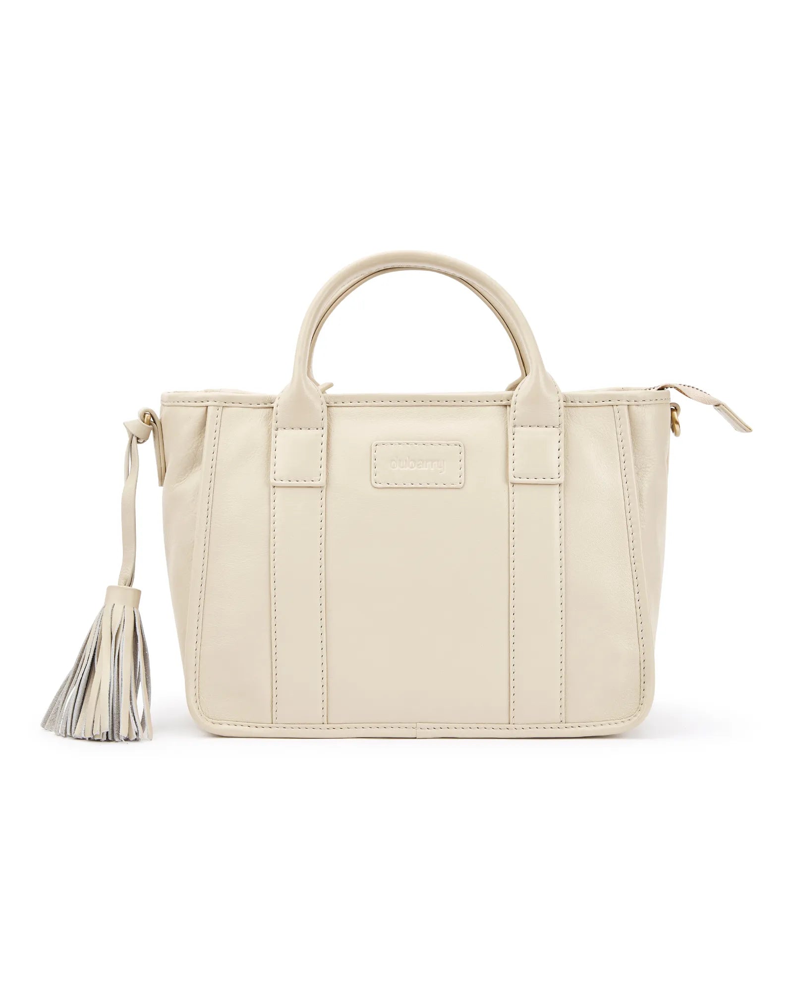 Ramelton Handbag - Oyster