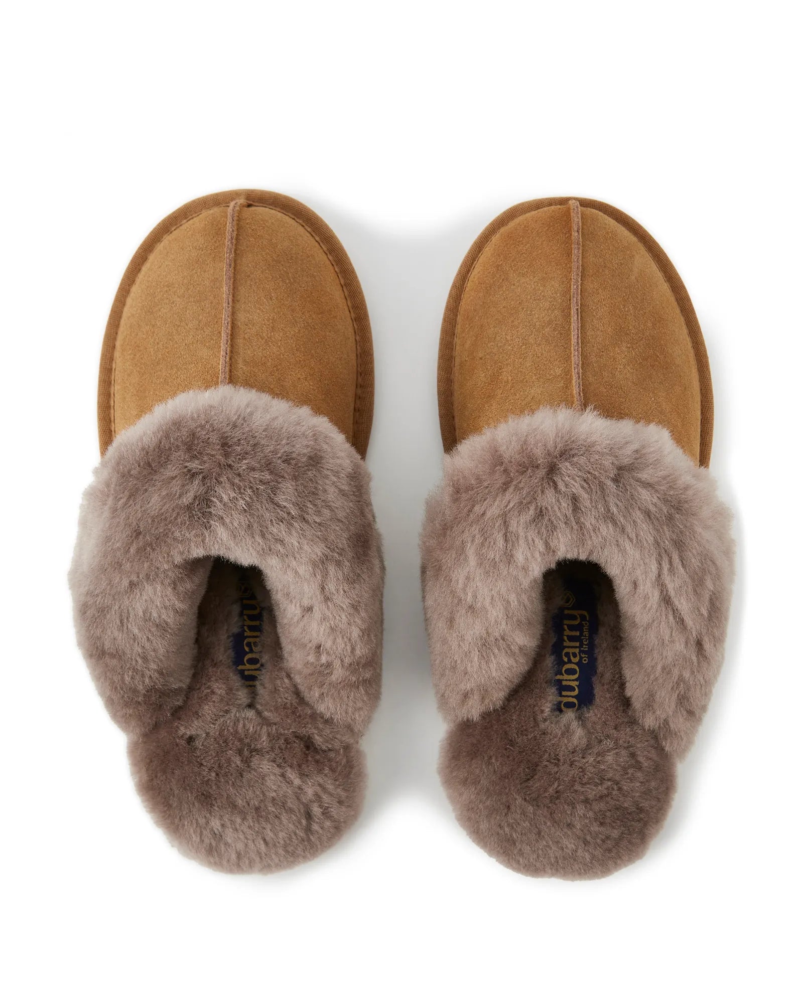 Rockmill Slipper - Sand