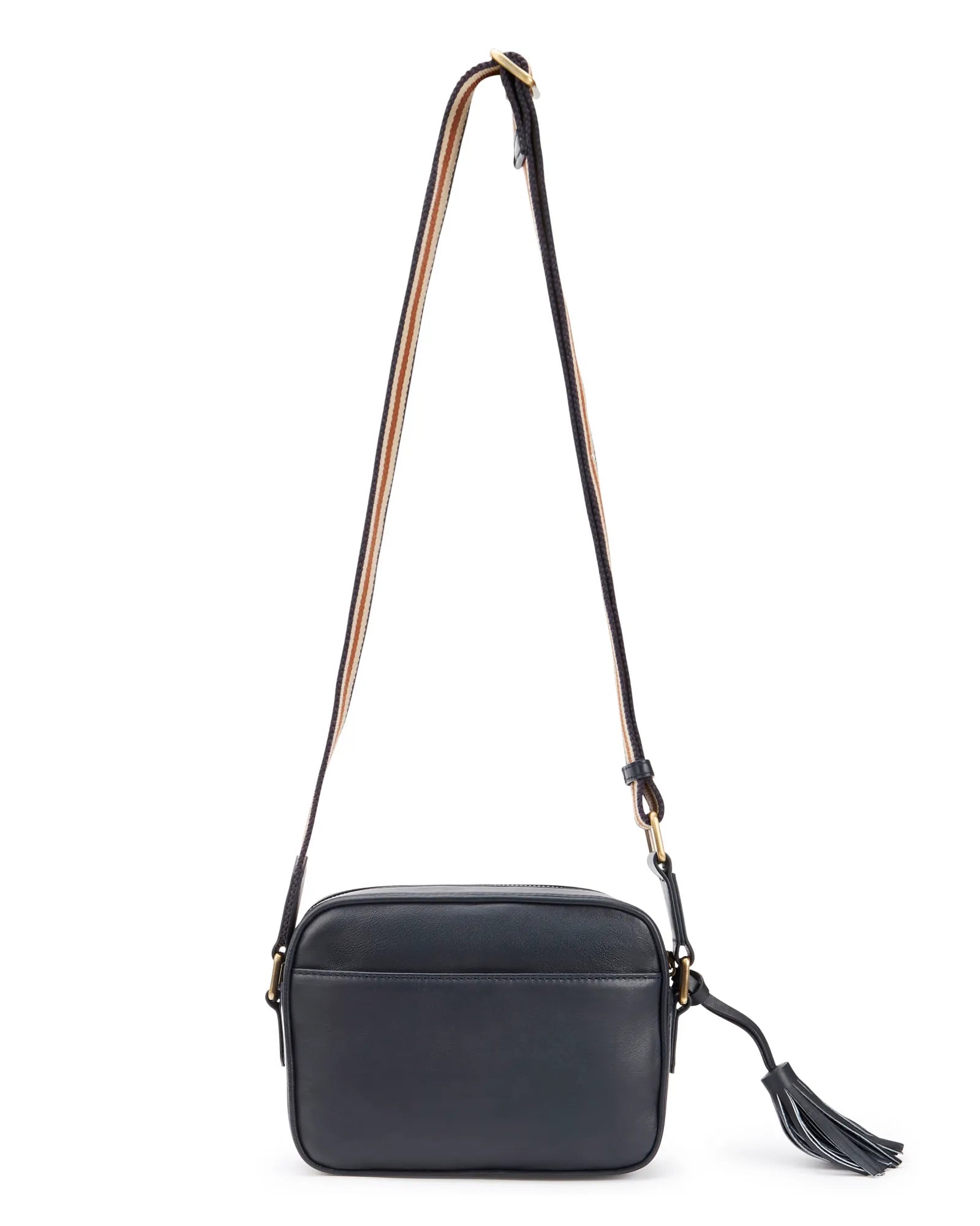 Rostrevor Handbag - Navy