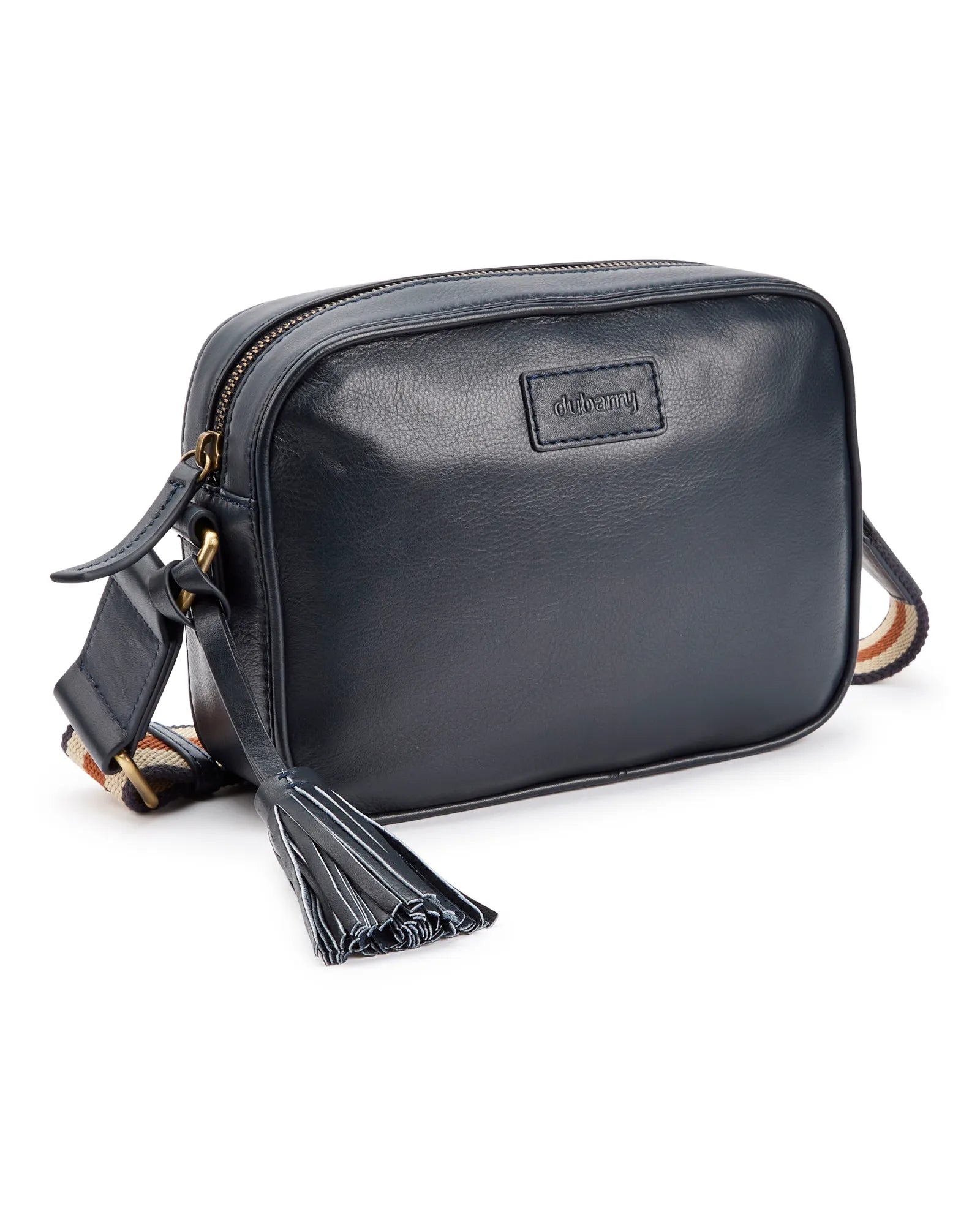 Rostrevor Handbag - Navy