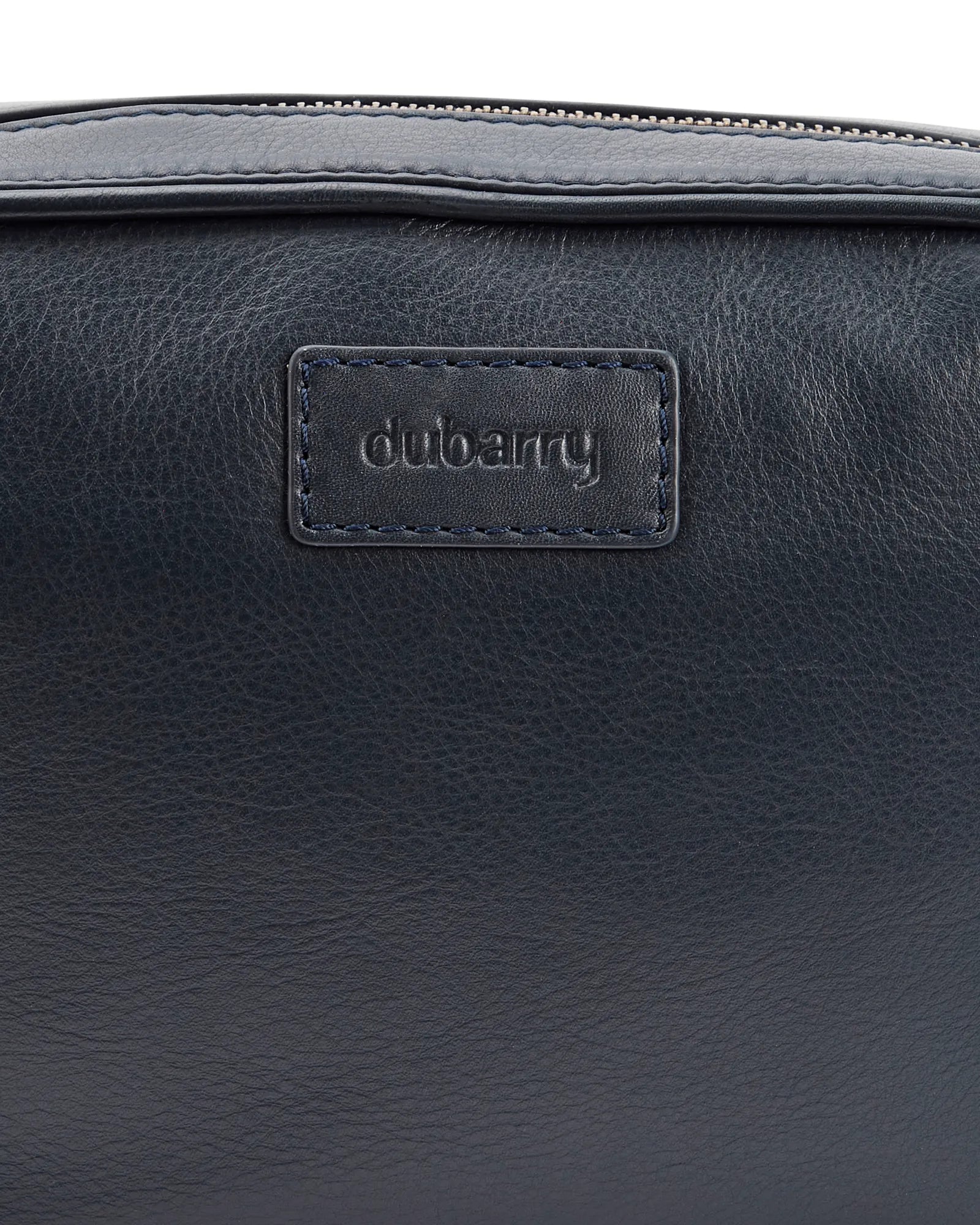 Rostrevor Handbag - Navy