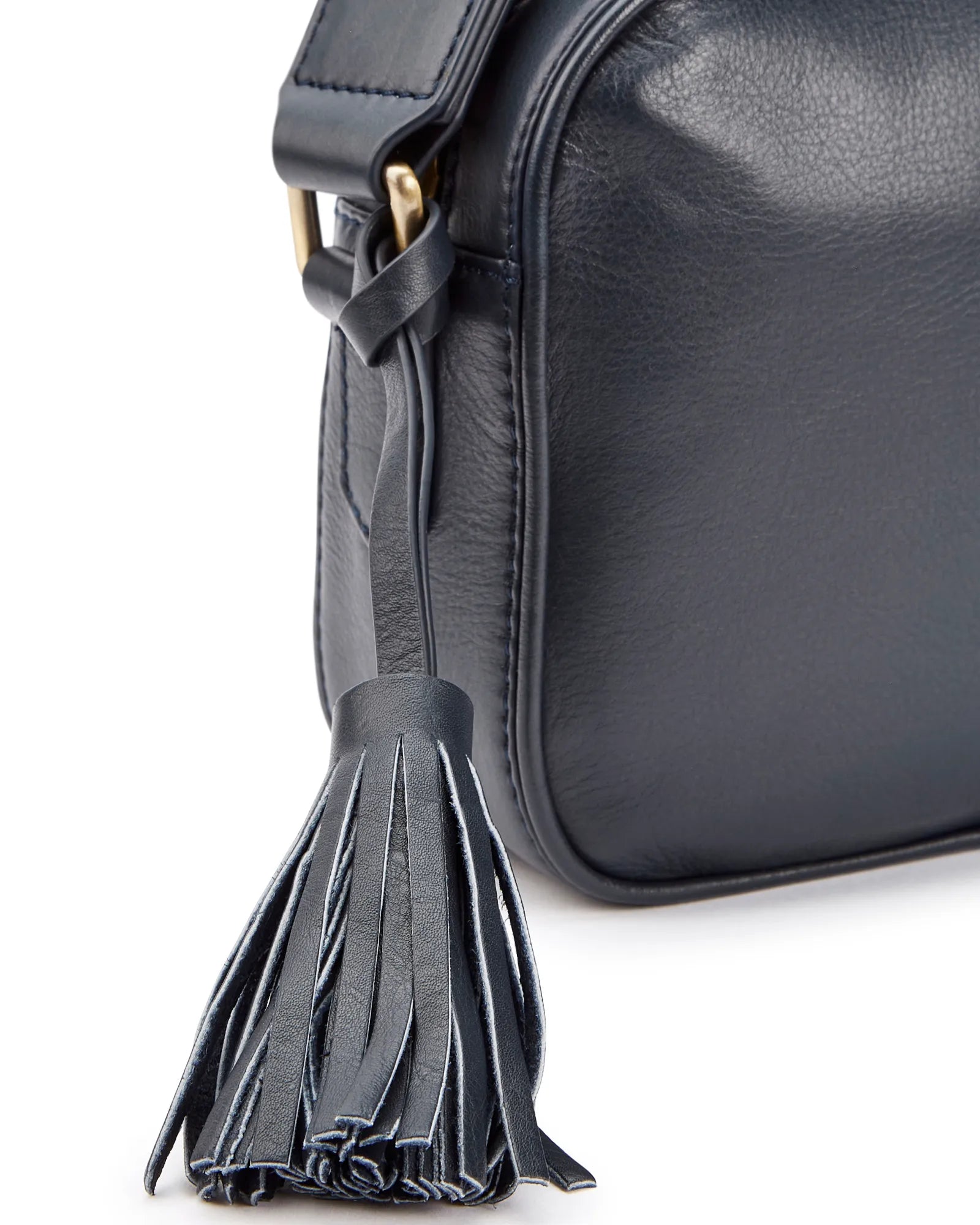 Rostrevor Handbag - Navy