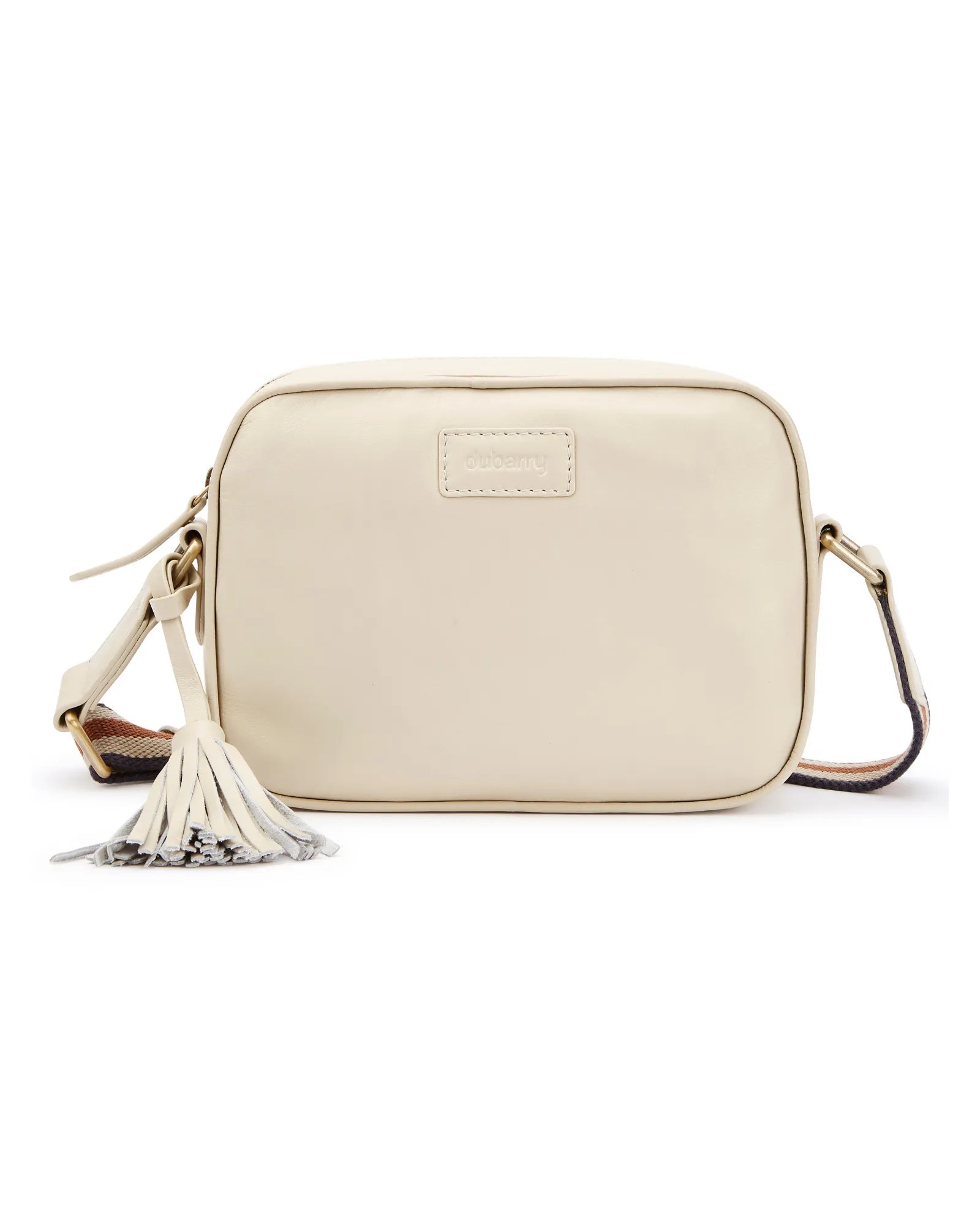Rostrevor Handbag - Oyster