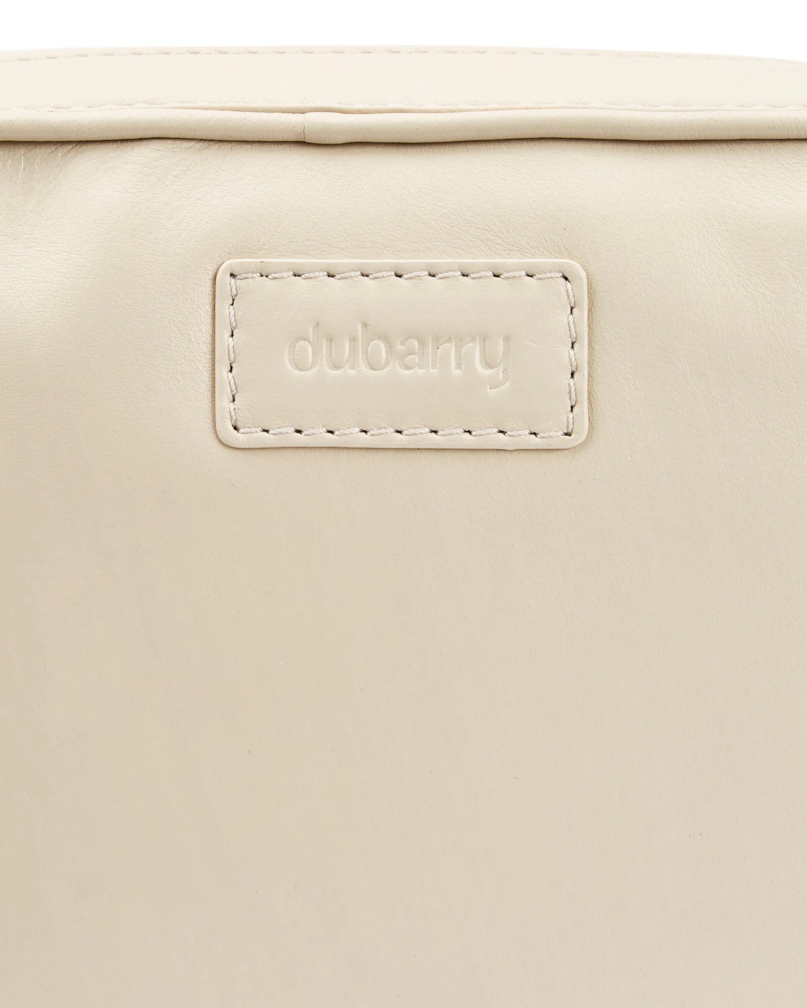 Rostrevor Handbag - Oyster