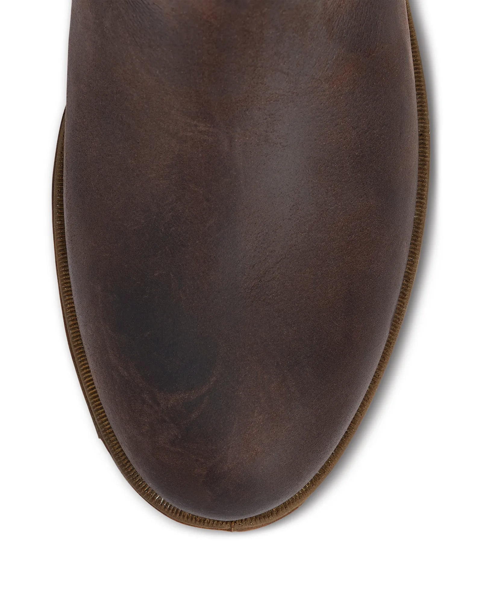 Roundstone Country Boot - Old Rum