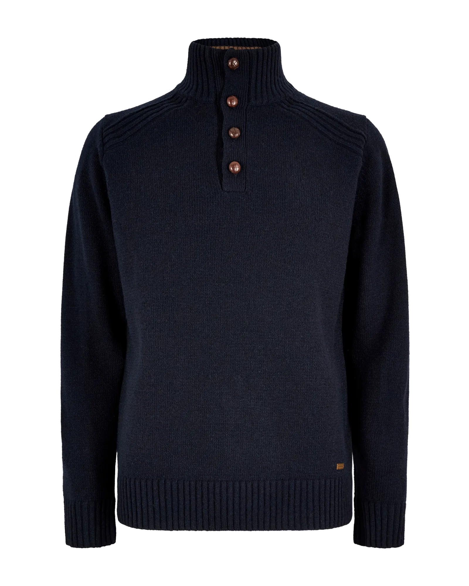 Shields Jumper - Navy