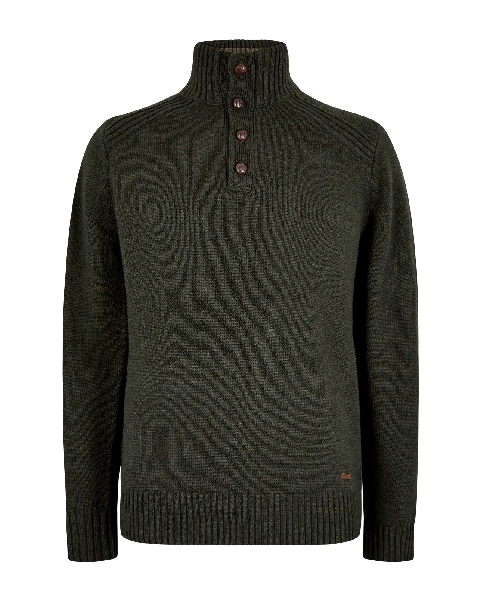 Shields Jumper - Olive
