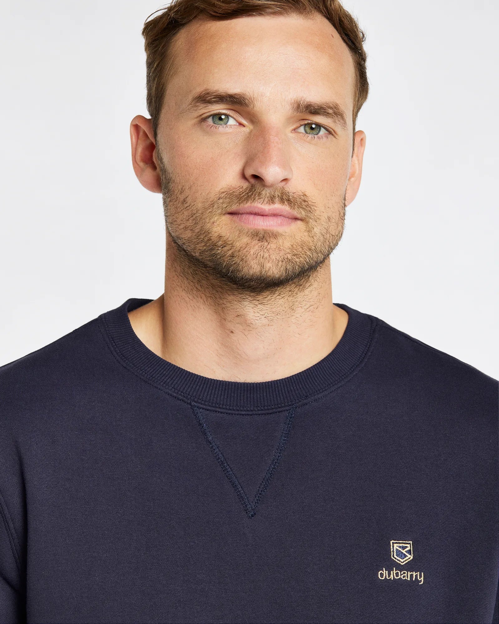 Spencer Sweatshirt - Navy