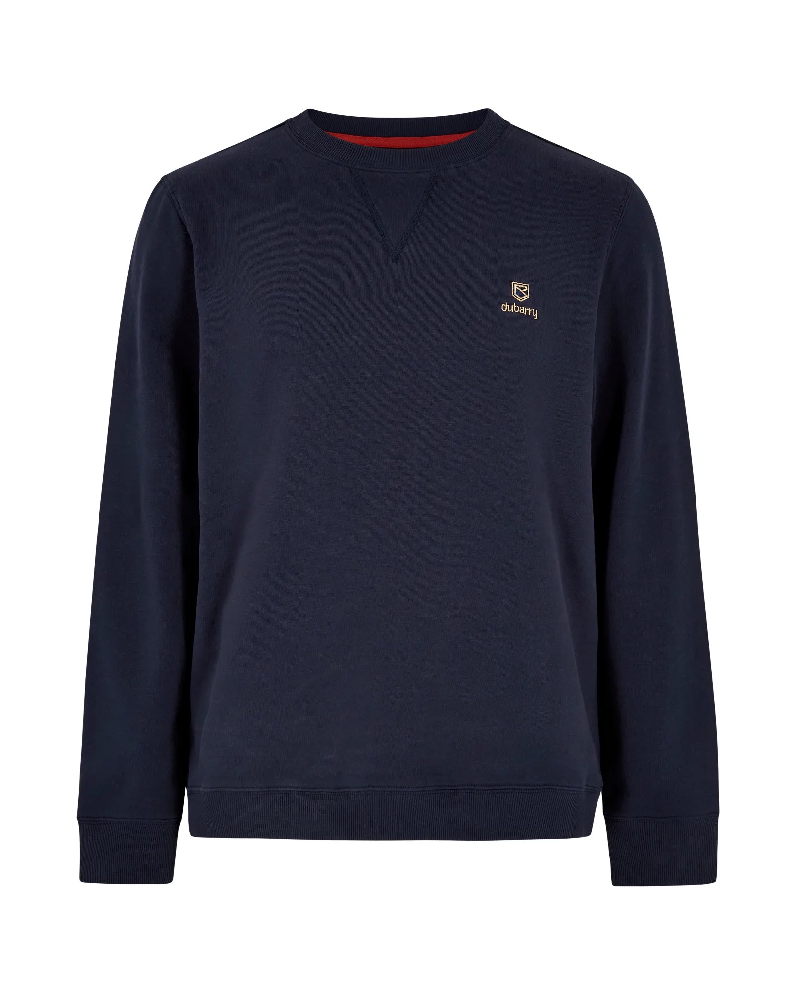 Spencer Sweatshirt - Navy