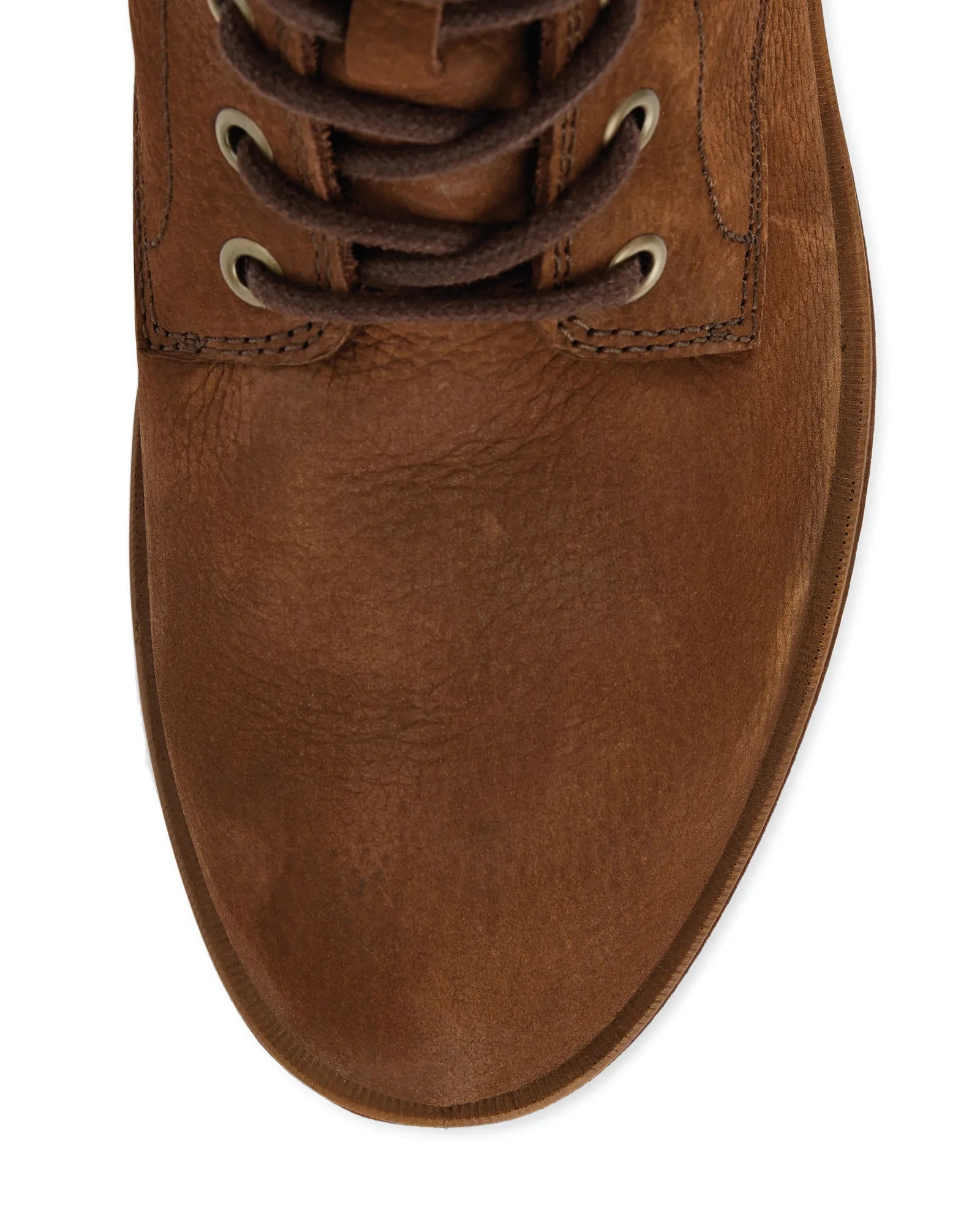 Strokestown Boot - Walnut