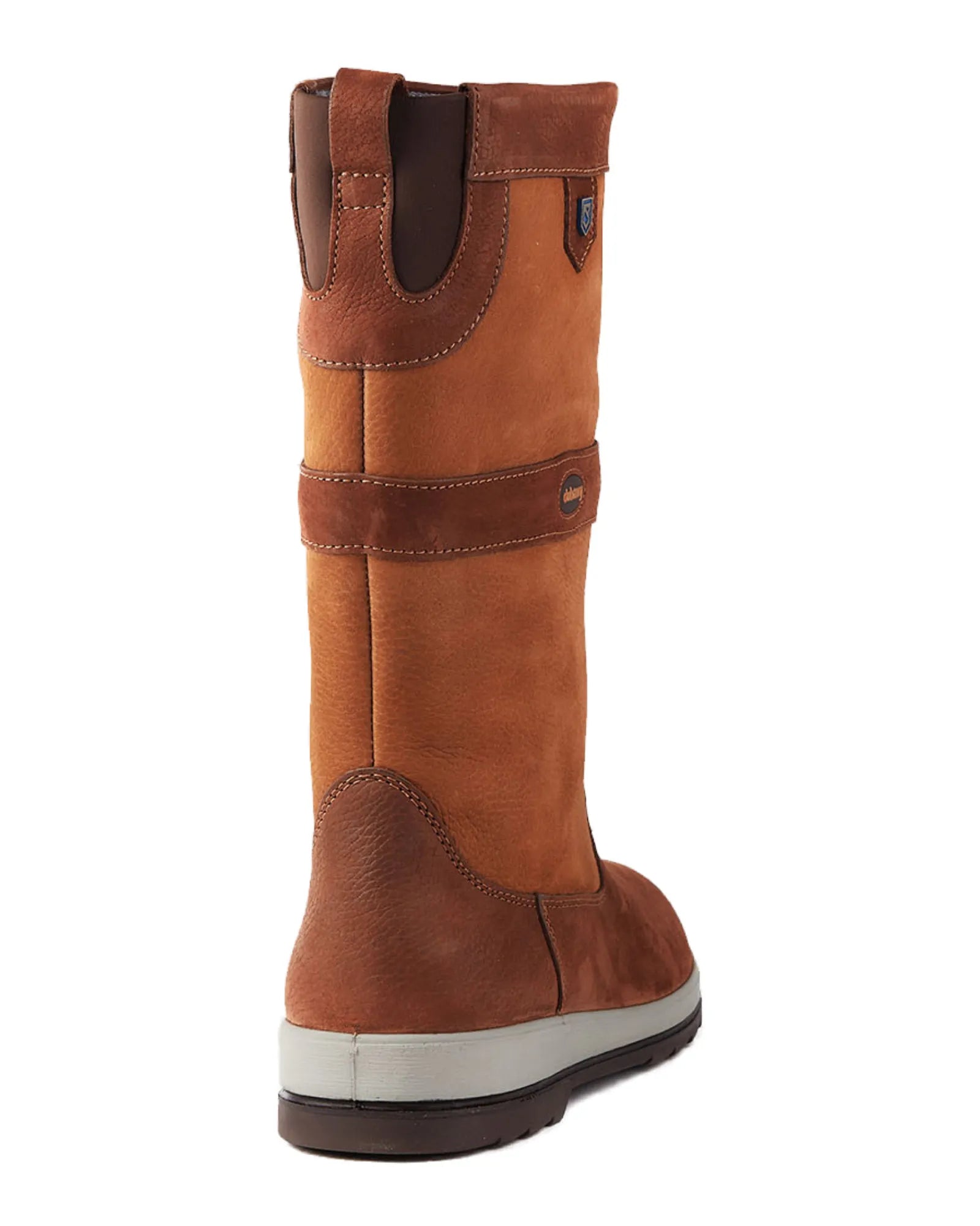 Ultima Sailing Boot - Brown