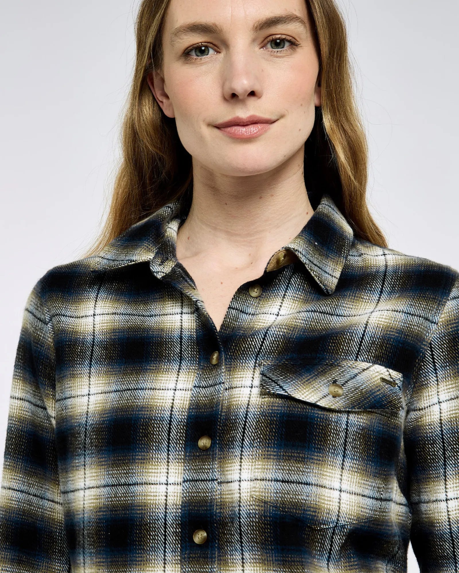 Wildprivet Shirt - Navy