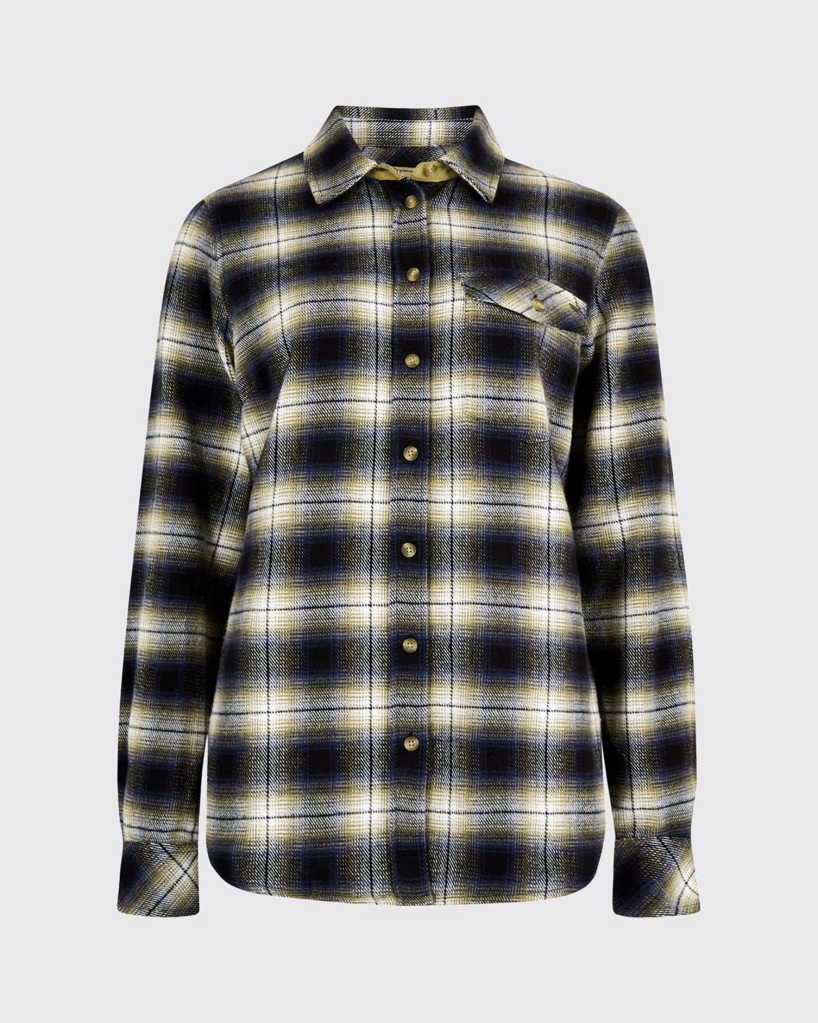 Wildprivet Shirt - Navy