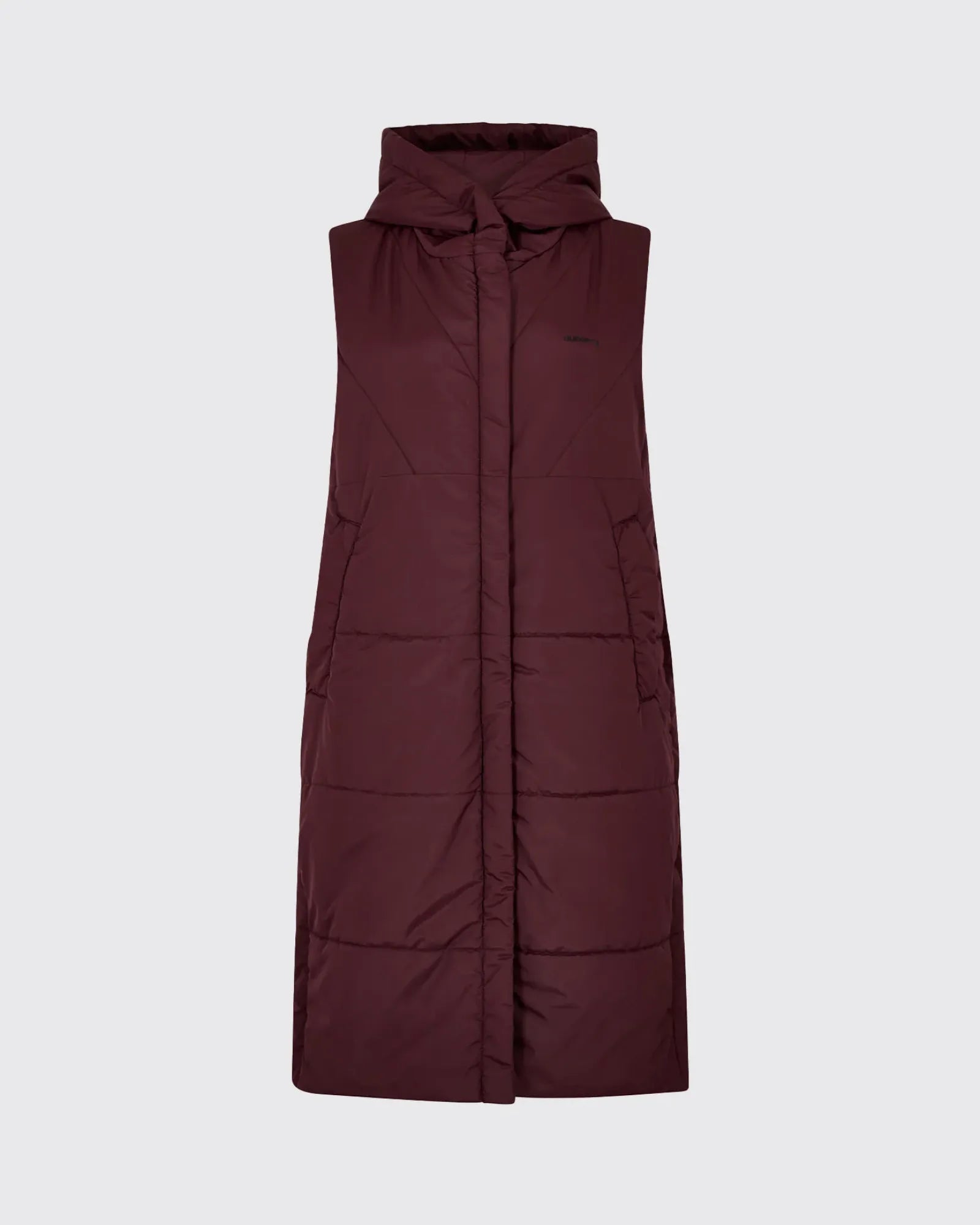 Ryan Gilet - Ox Blood