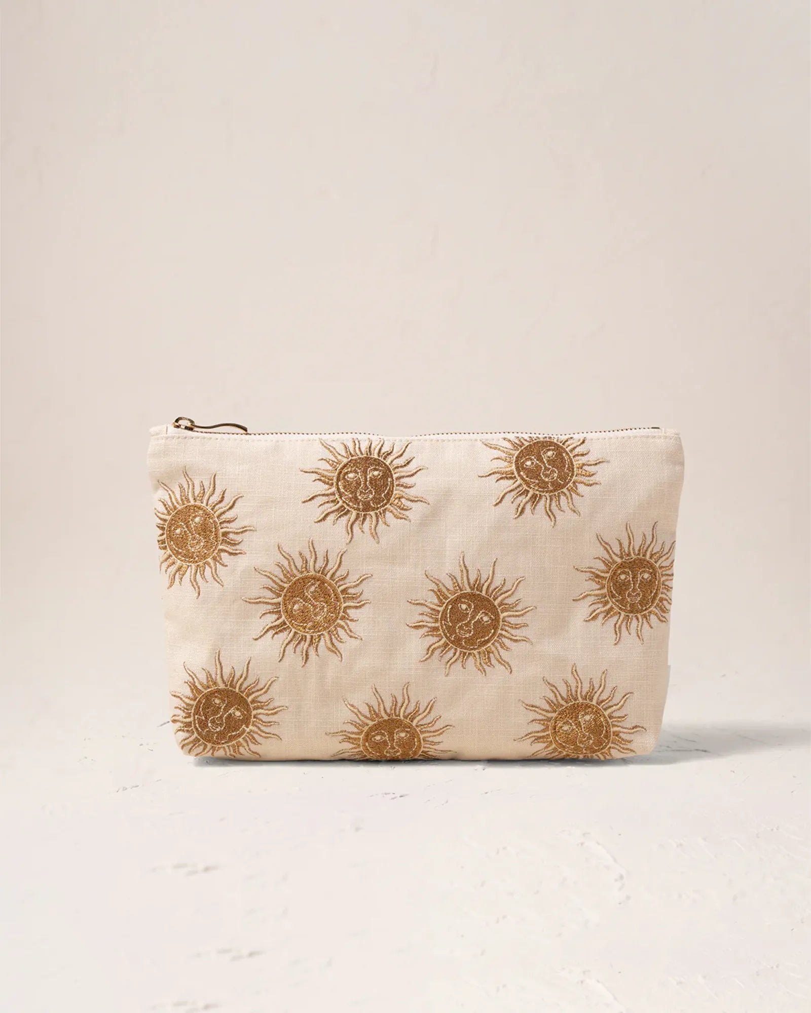 Sun Goddess Oat Everyday Pouch