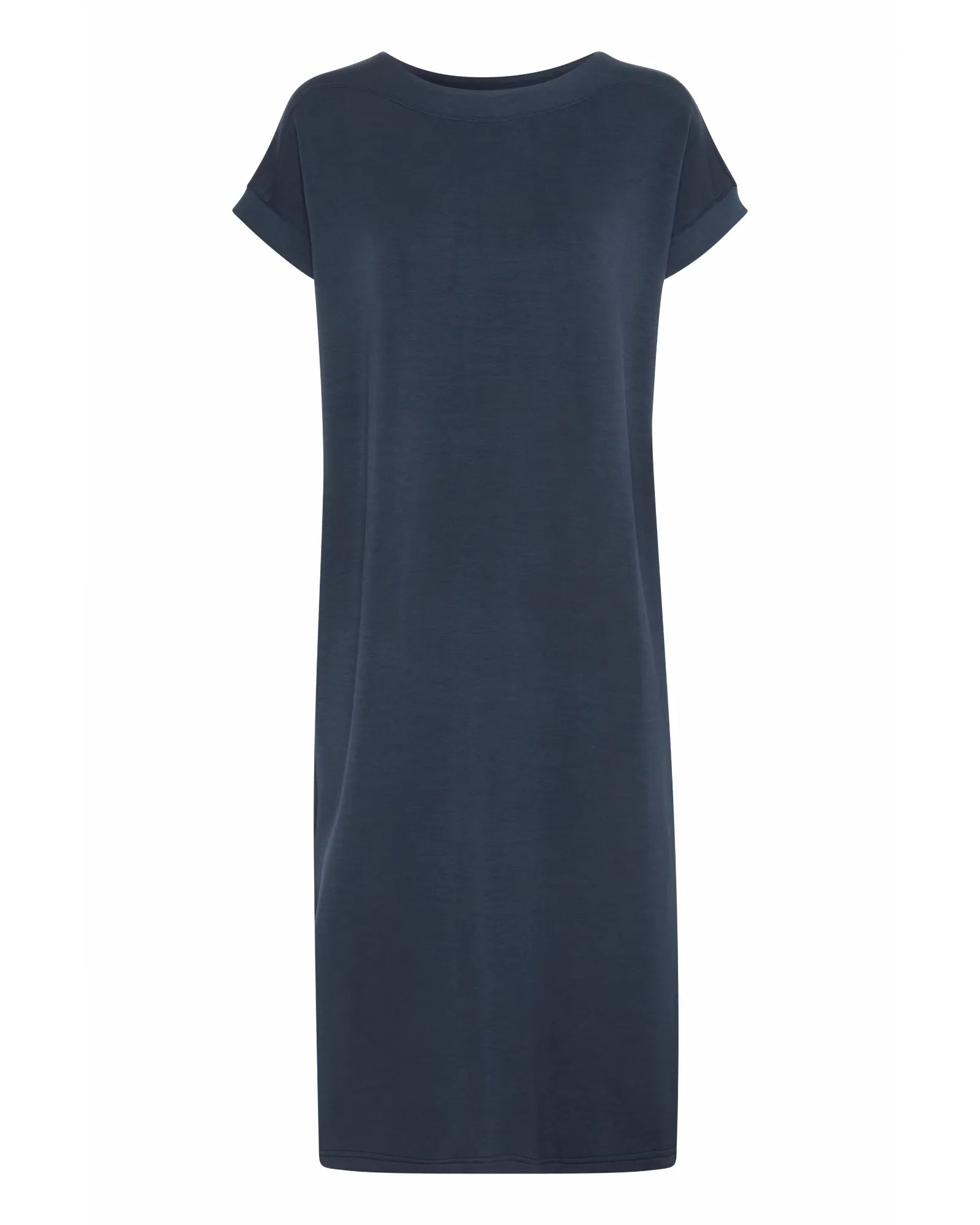 FRAURORA Dress - Navy Blazer