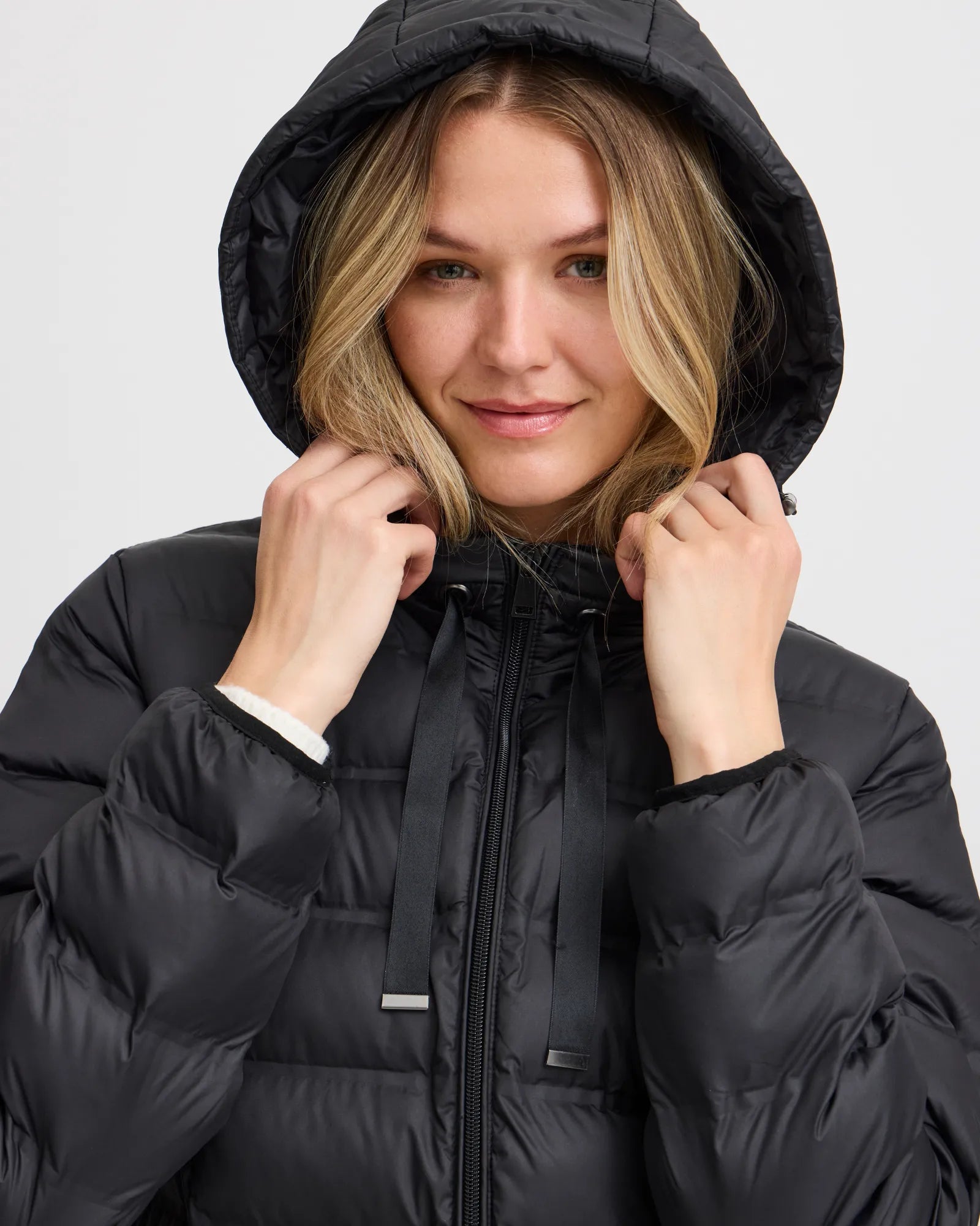 FRBAFAB Jacket - Black