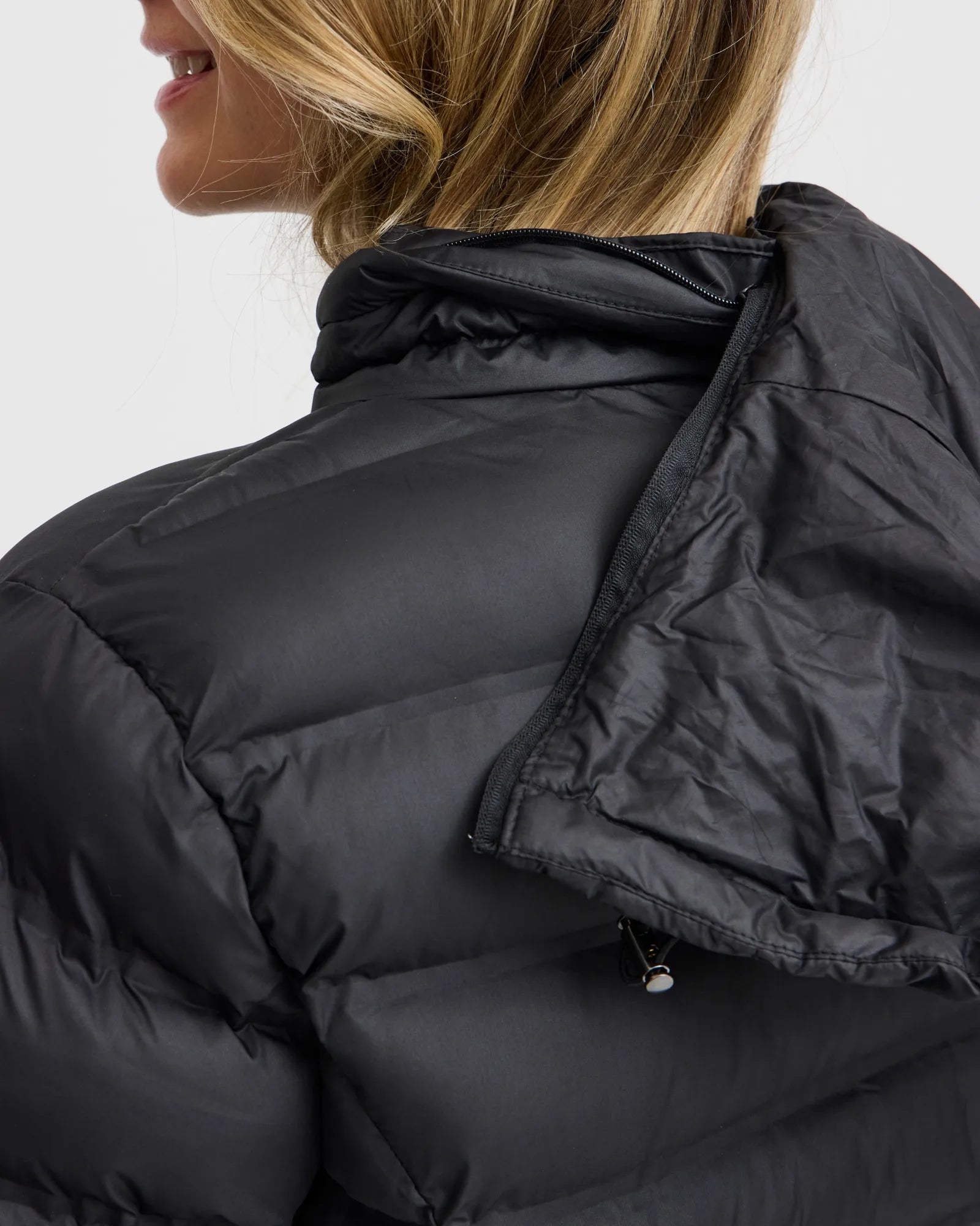 FRBAFAB Jacket - Black