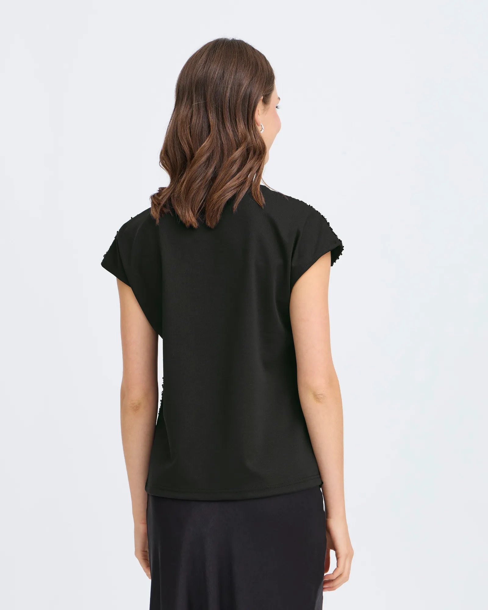 FRCHARLOTTA T-Shirt - Meteorite