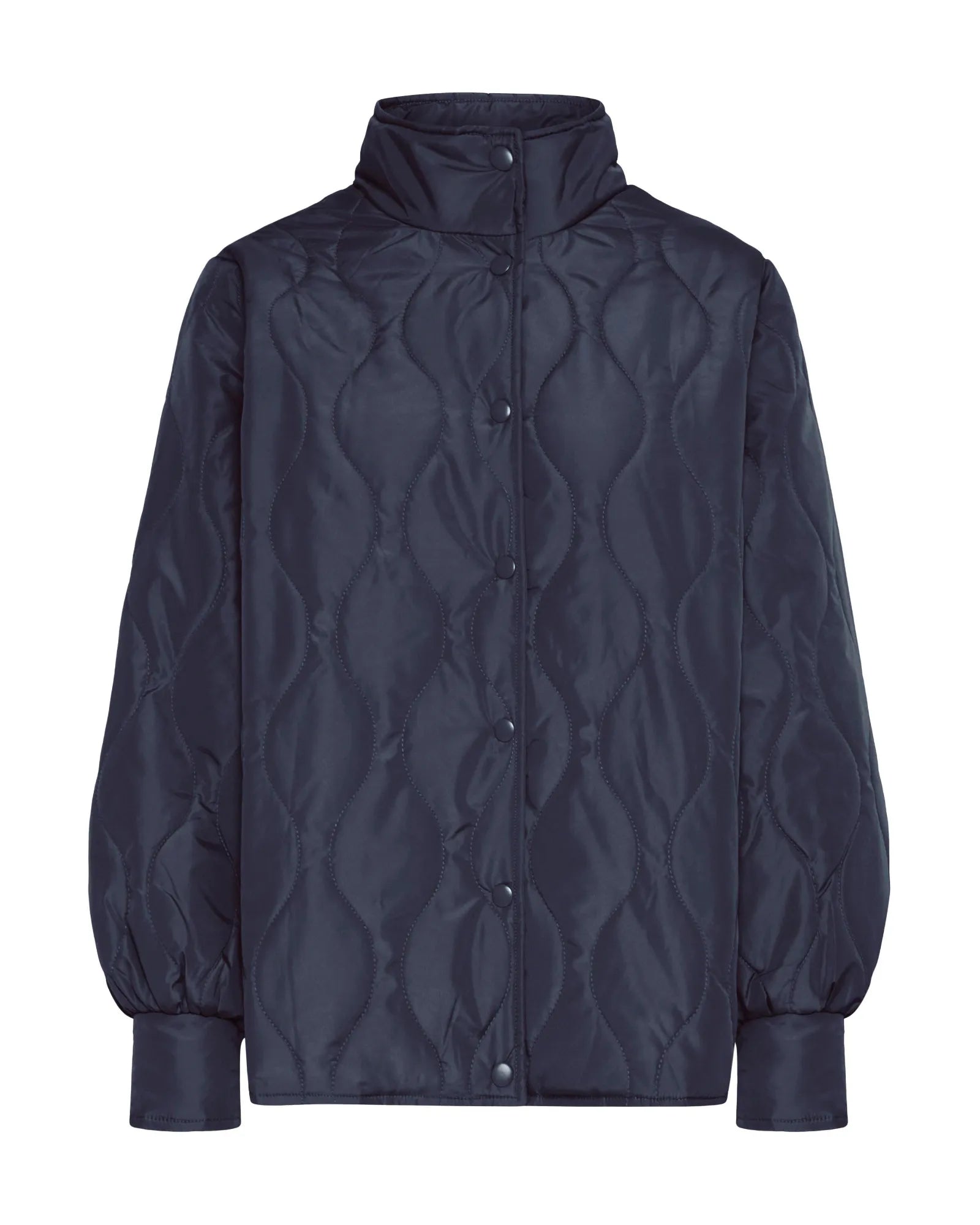 FREGIA Jacket - Night Sky