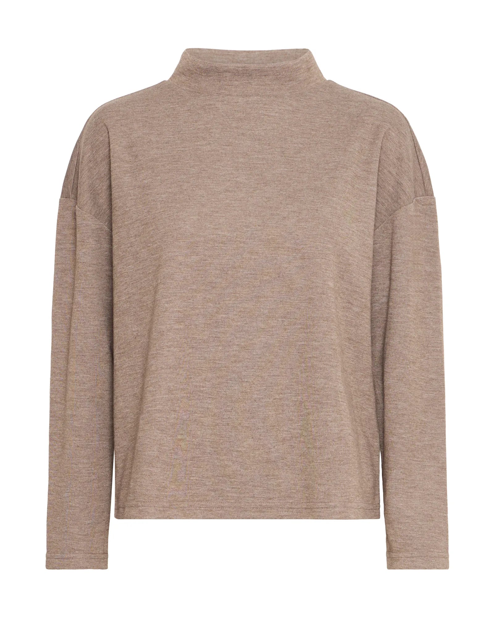 FRIZABELLA Pullover - Desert Taupe
