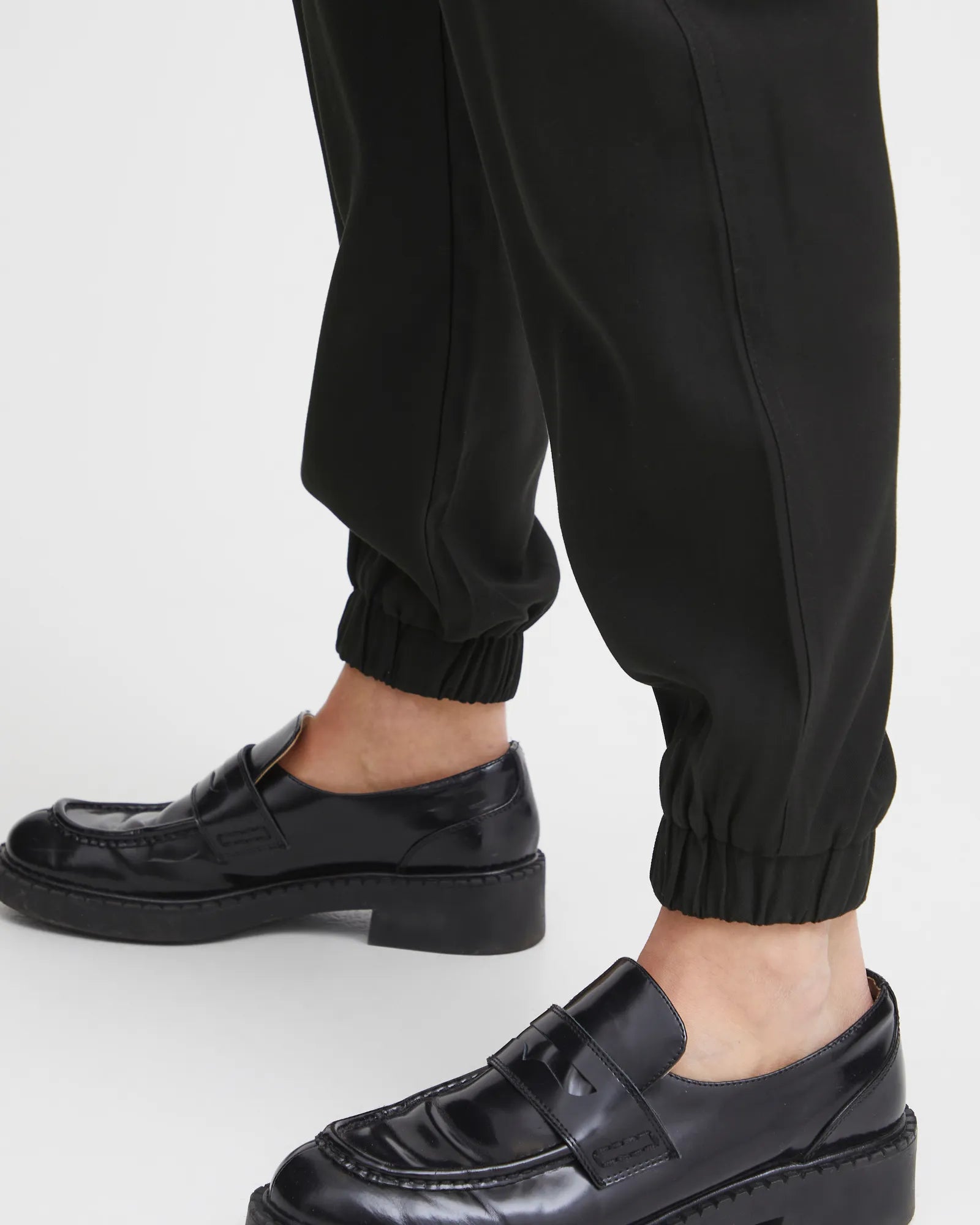 Krista Trousers - Black