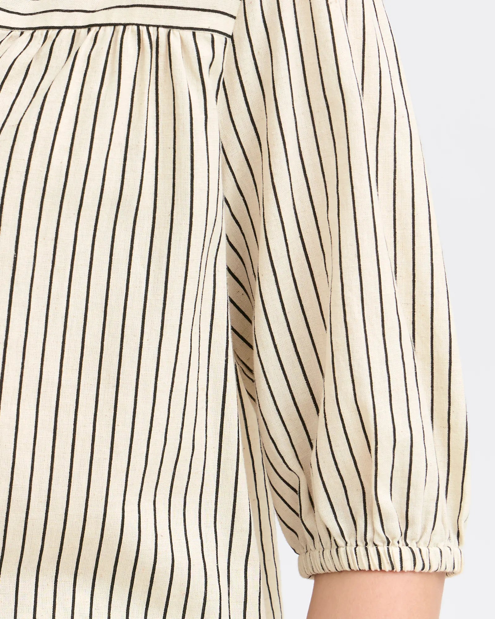 FRMADDIE Blouse - Whisper White Mix