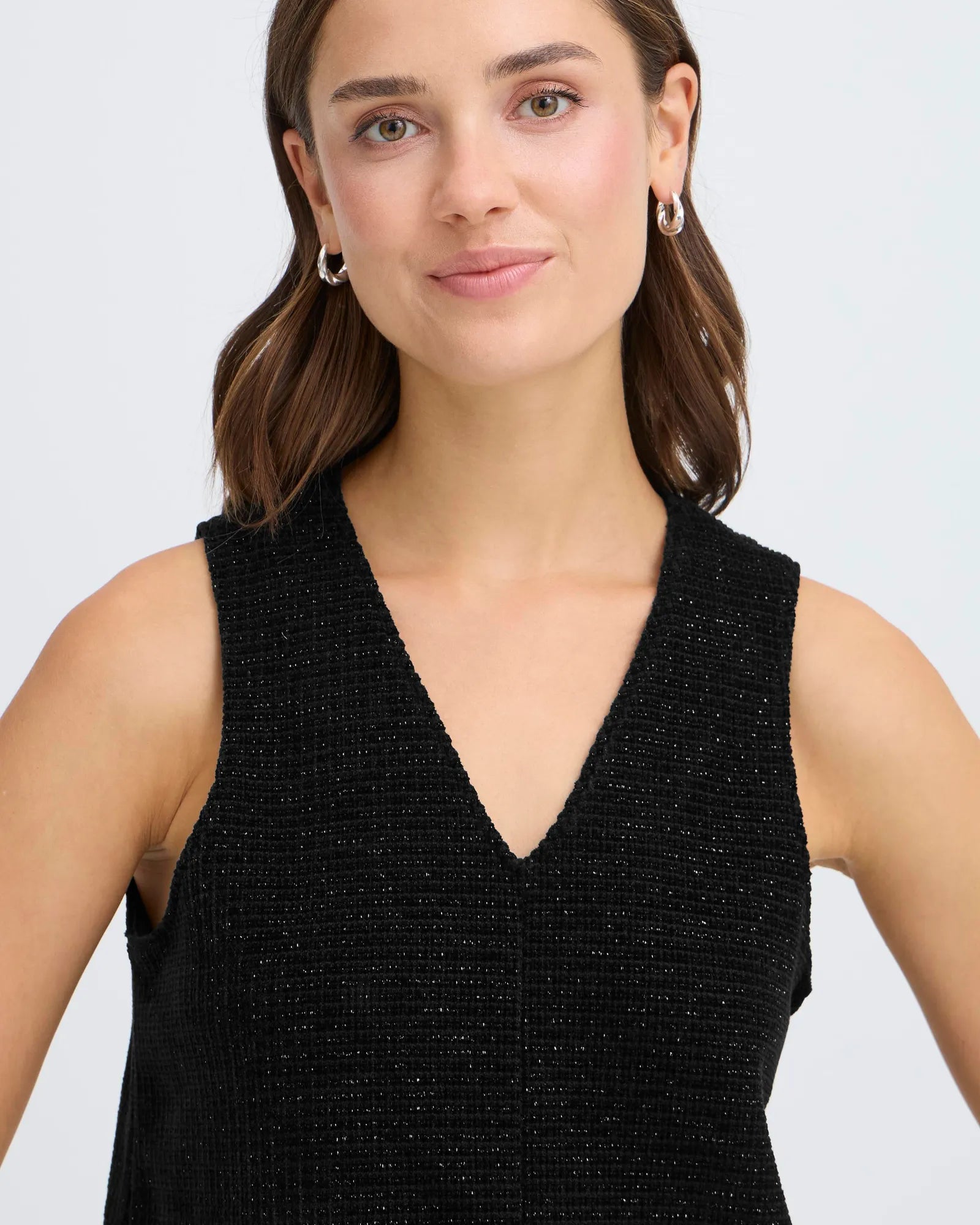 FRMALAYA Dress - Meteorite